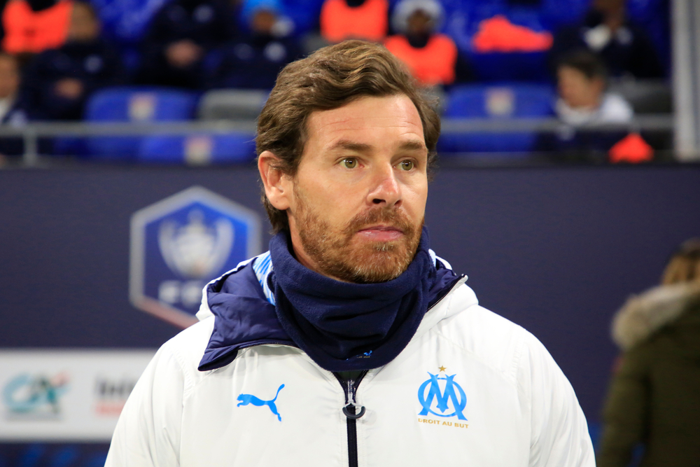 Andre Villas-Boas potwierdził negocjacje w sprawie Arkadiusza Milika. "Musimy zachować zimną głowę"