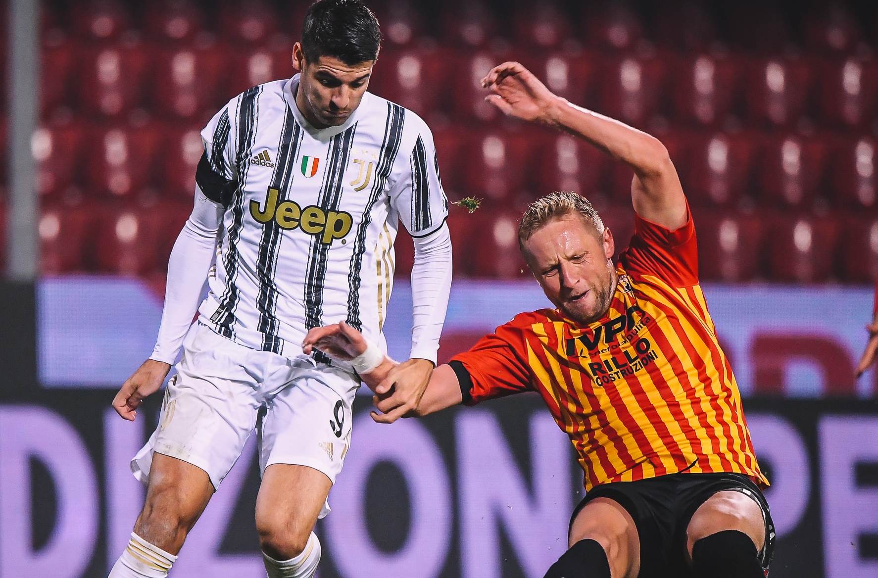 Wyróżnienie dla Kamila Glika. Polak znalazł się w najlepszej XI tygodnia Serie A