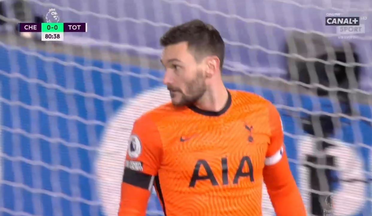 Tottenham zatrzymał Chelsea w hicie Premier League. "Koguty" znów są liderem [WIDEO]