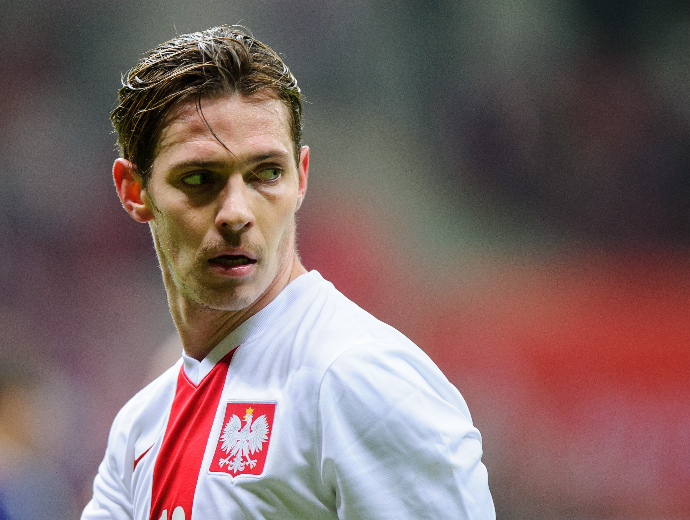 Ludovic Obraniak wskazał swojego faworyta do Złotej Piłki. "Miał większy wpływ niż Lewandowski na Bayern"