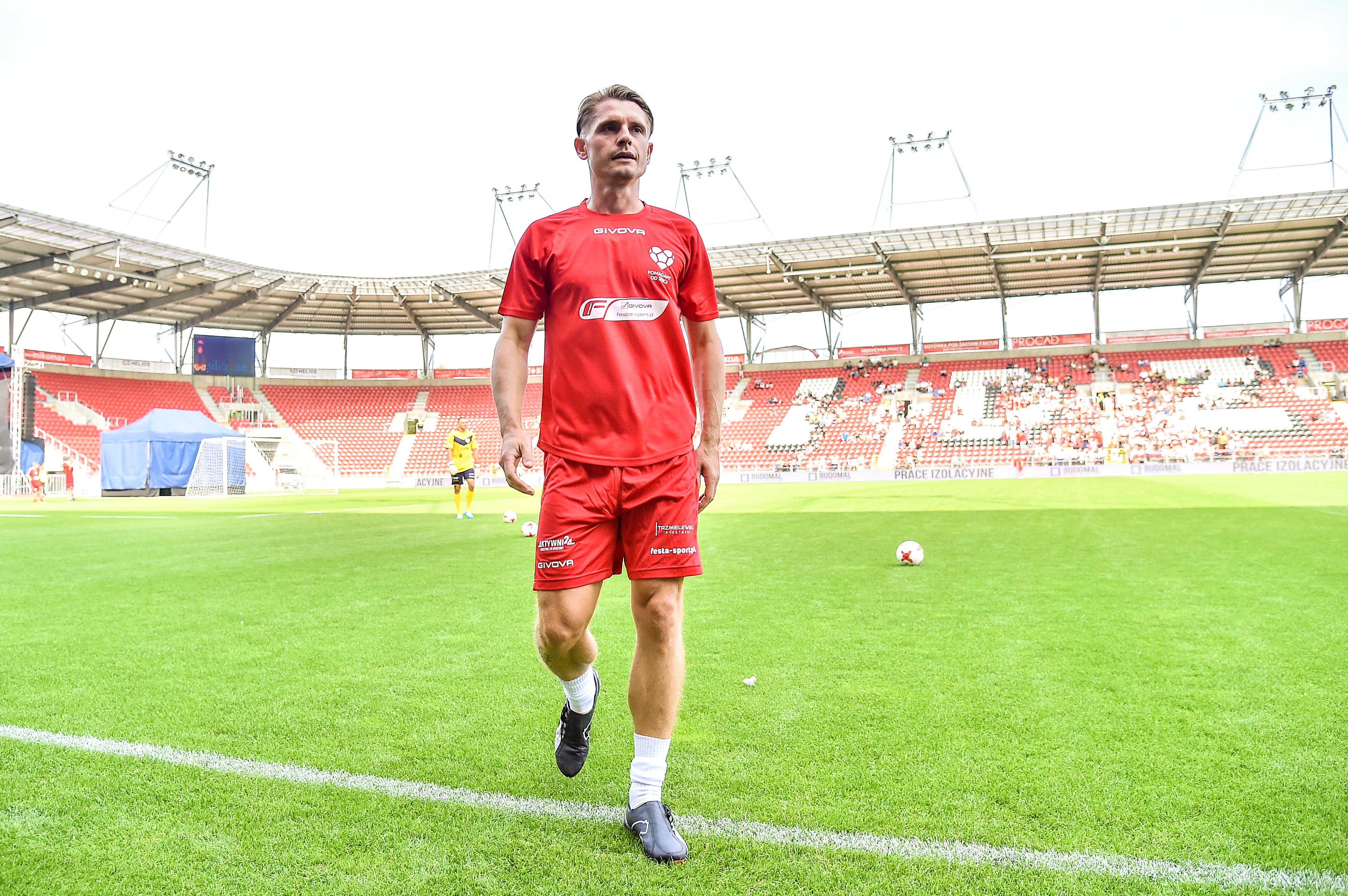 Artur Wichniarek krytyczny wobec reprezentanta Polski. "Tak nie powinien grać"