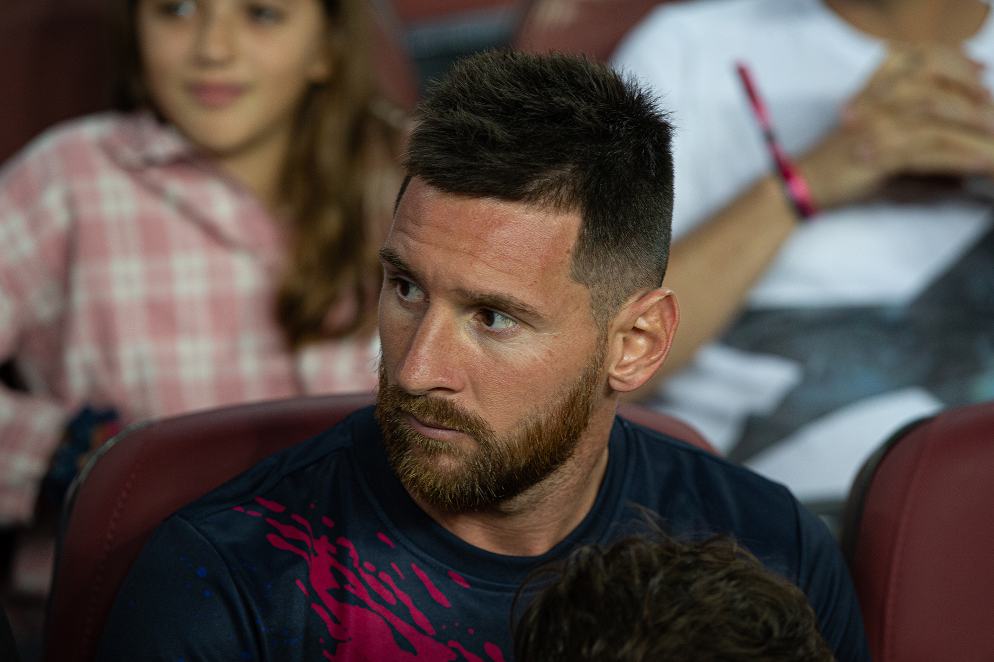 Kto jest najlepiej zarabiającym sportowcem świata? Leo Messi na drugim miejscu w prestiżowym rankingu
