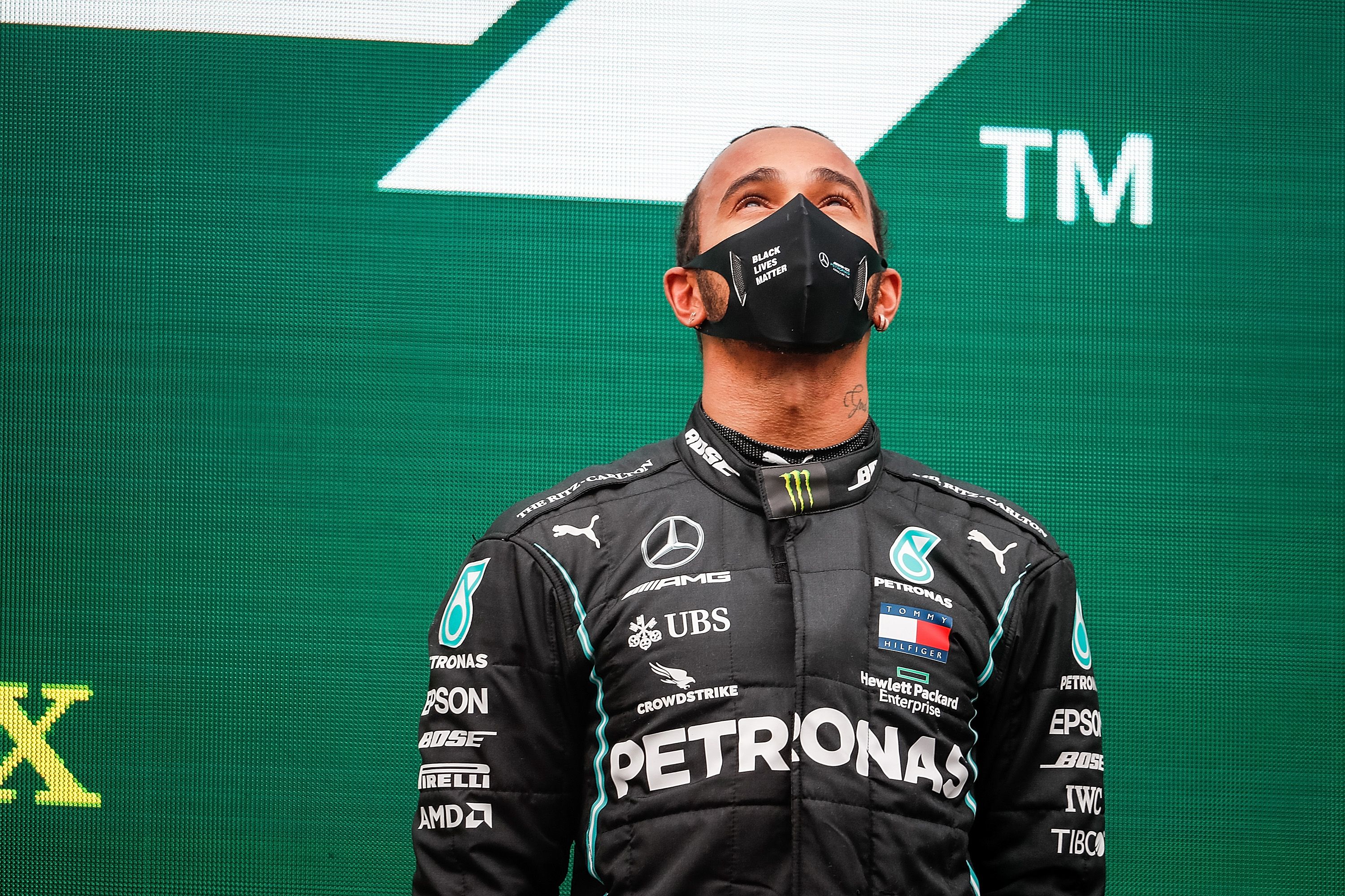 Lewis Hamilton uderzył w Formułę 1. "To była farsa. Powinniśmy mieć lepsze standardy"