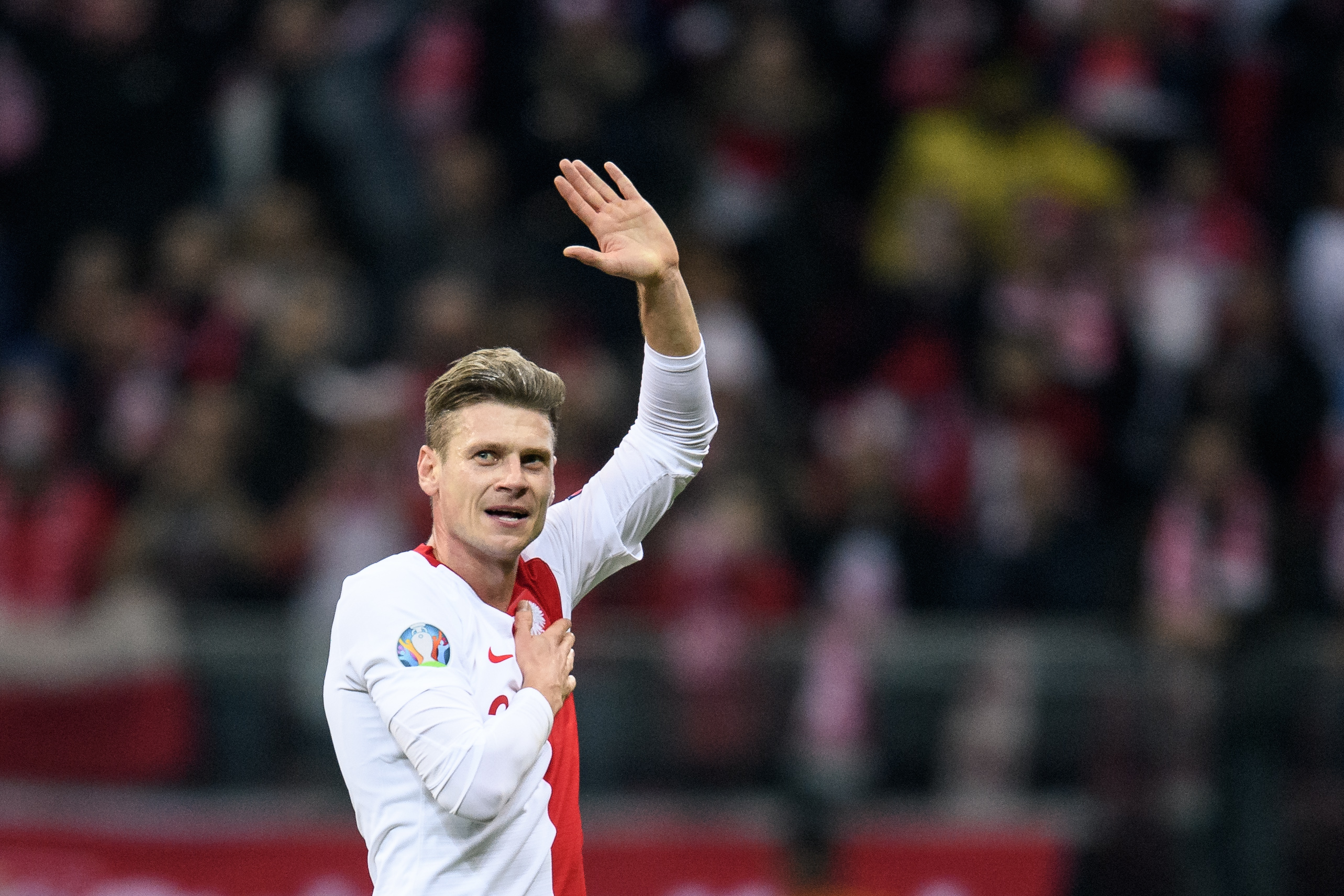 Łukasz Piszczek dołączy w marcu do sztabu kadry?! Odchodzi psycholog reprezentacji [NASZ NEWS]