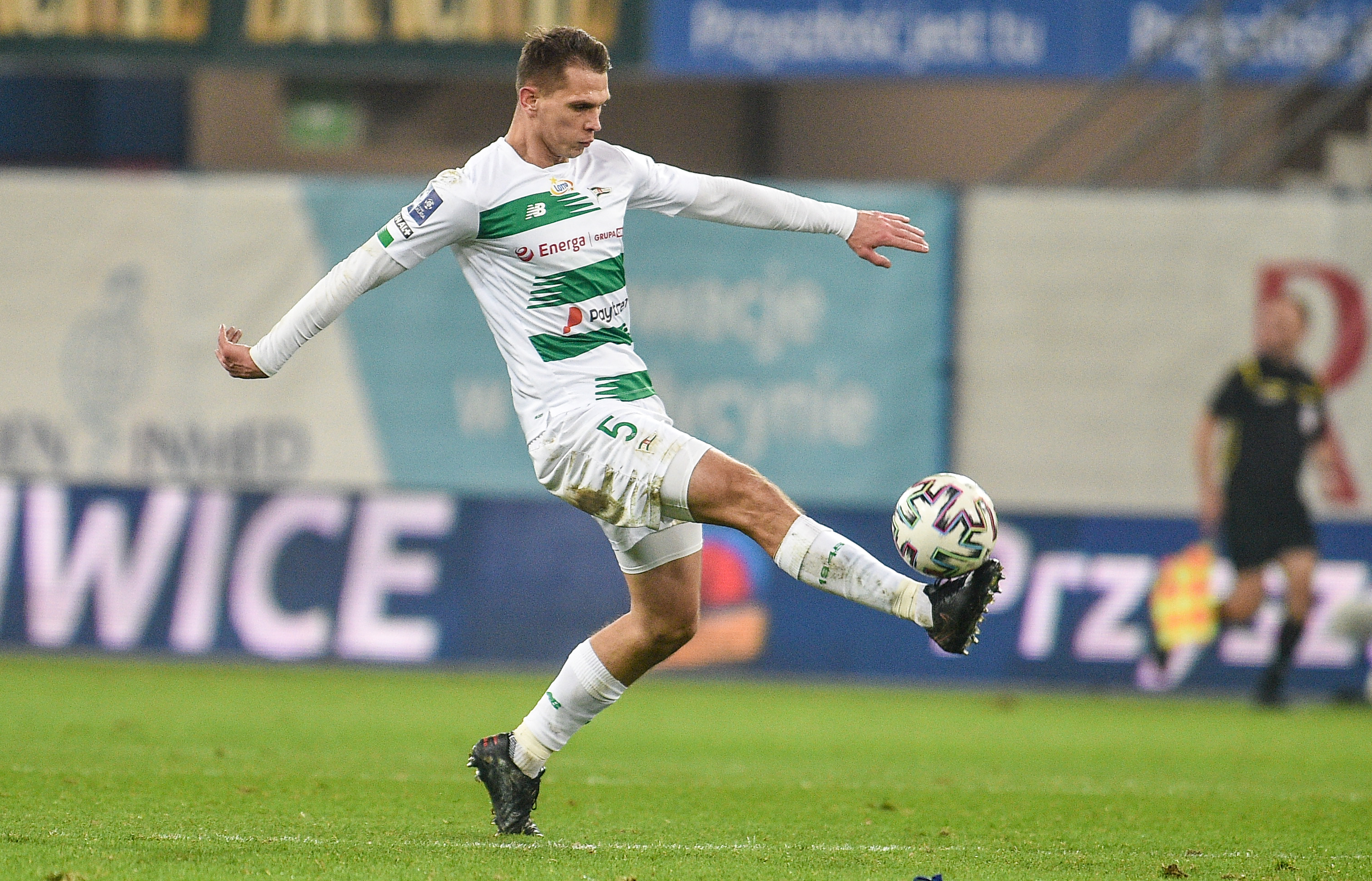 Transferowa ofensywa Zagłębia Lubin! Klub pracuje nad poważnymi wzmocnieniami [NASZ NEWS]
