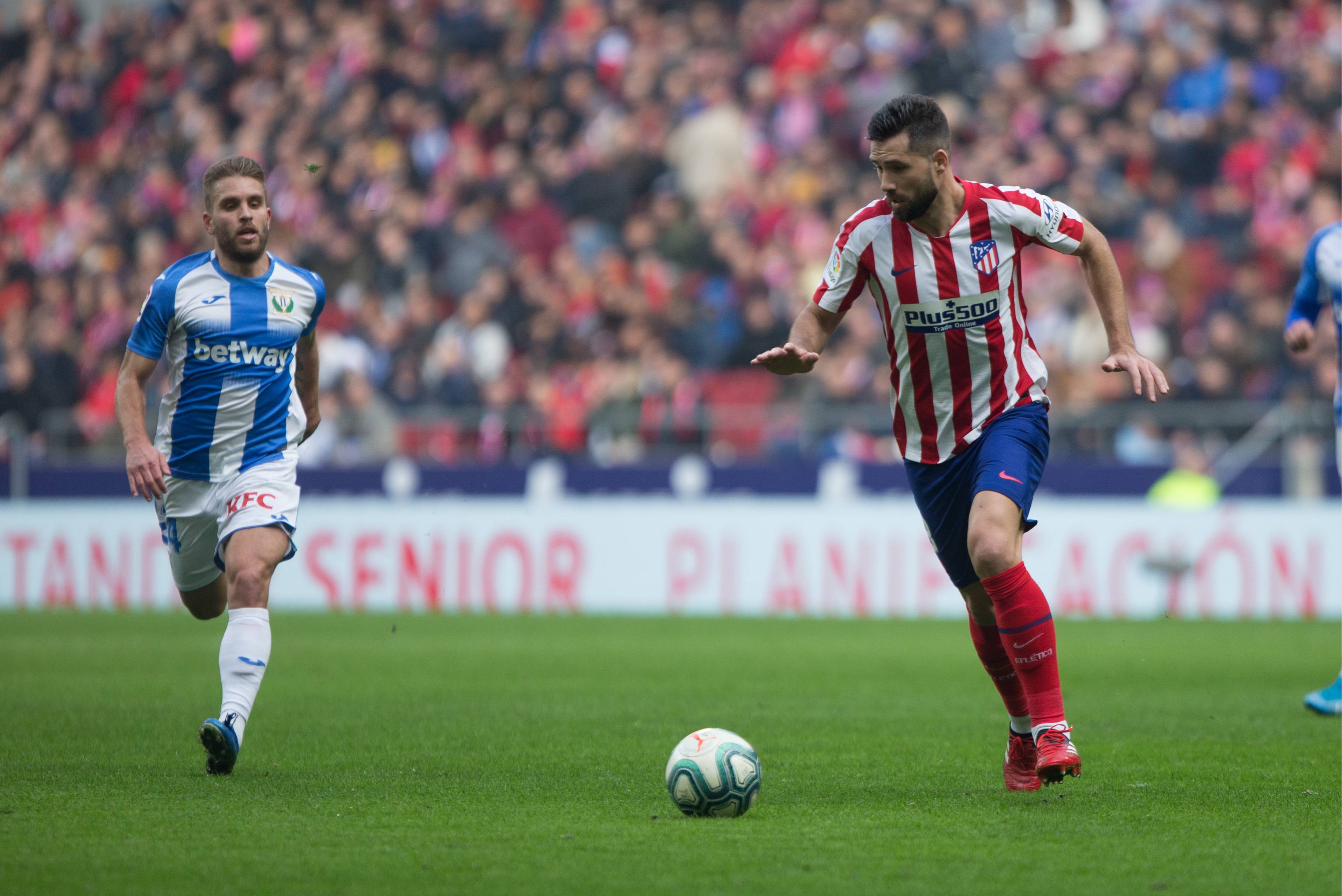 FC Barcelona ma nowego kandydata do wzmocnienia obrony. Chce piłkarza Atletico Madryt