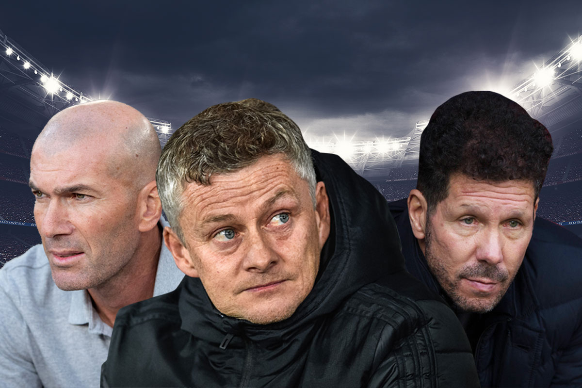 Real, United i Atletico za burtą Ligi Mistrzów? Analizujemy sytuację w grupach przed ostatnią kolejką