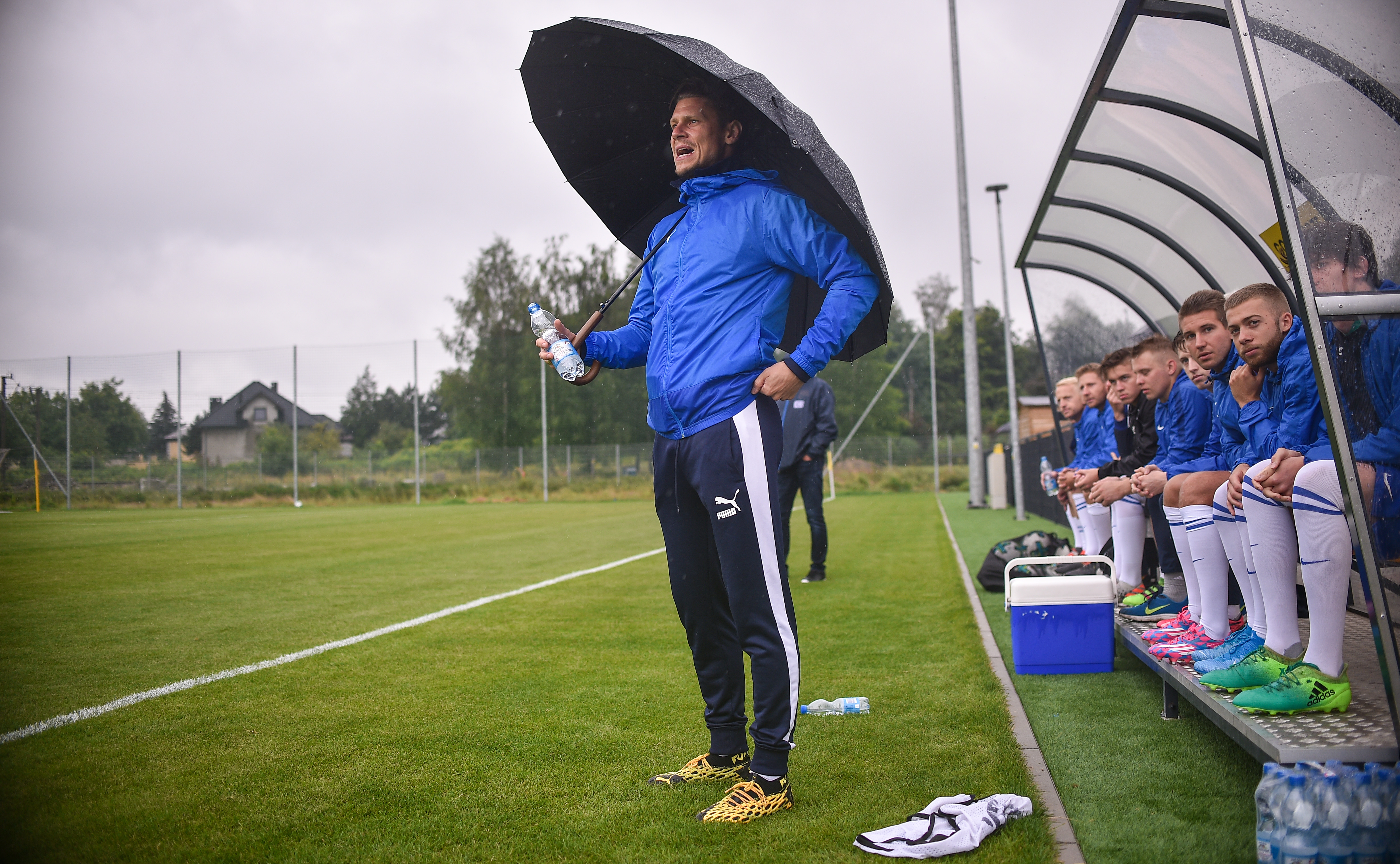 Łukasz Piszczek: Praca z kadrą? Ogromne wyróżnienie, ale po sezonie [NASZ NEWS]