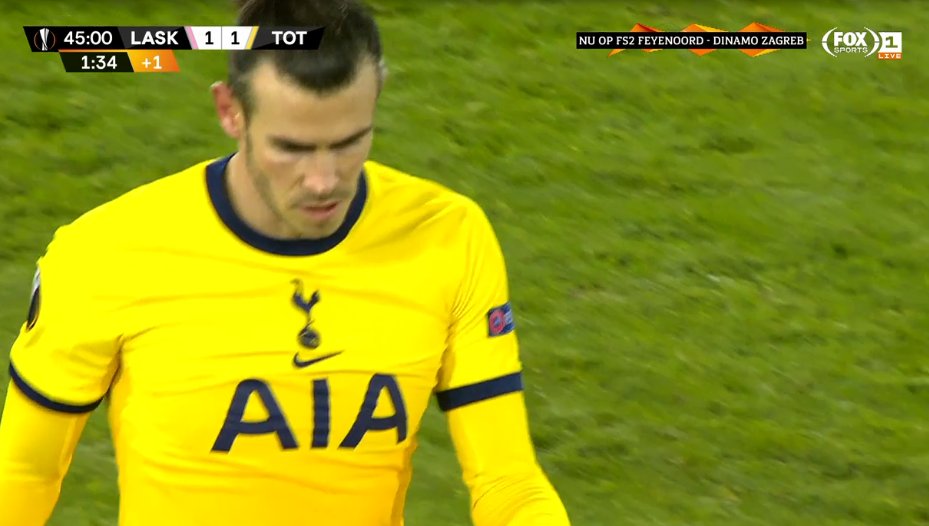 Remis Tottenhamu w Lidze Europy po szalonym meczu. 6 goli, w tym jeden w samej końcówce [WIDEO]