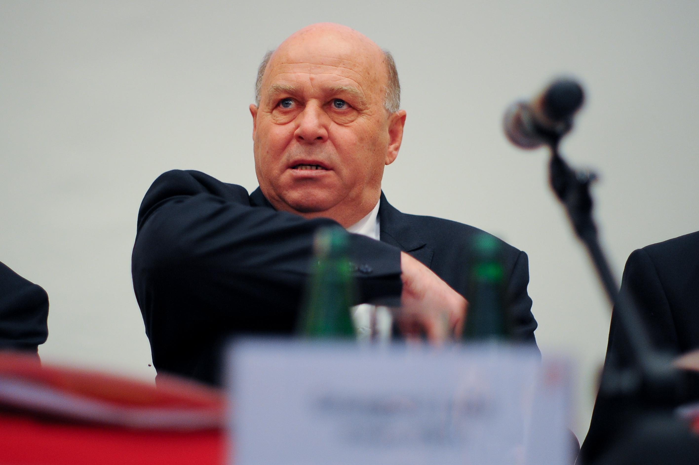 "Przypomina mi to trochę Kazimierza Górskiego". Szokujące porównanie Laty w kontekście zatrudnienia Probierza