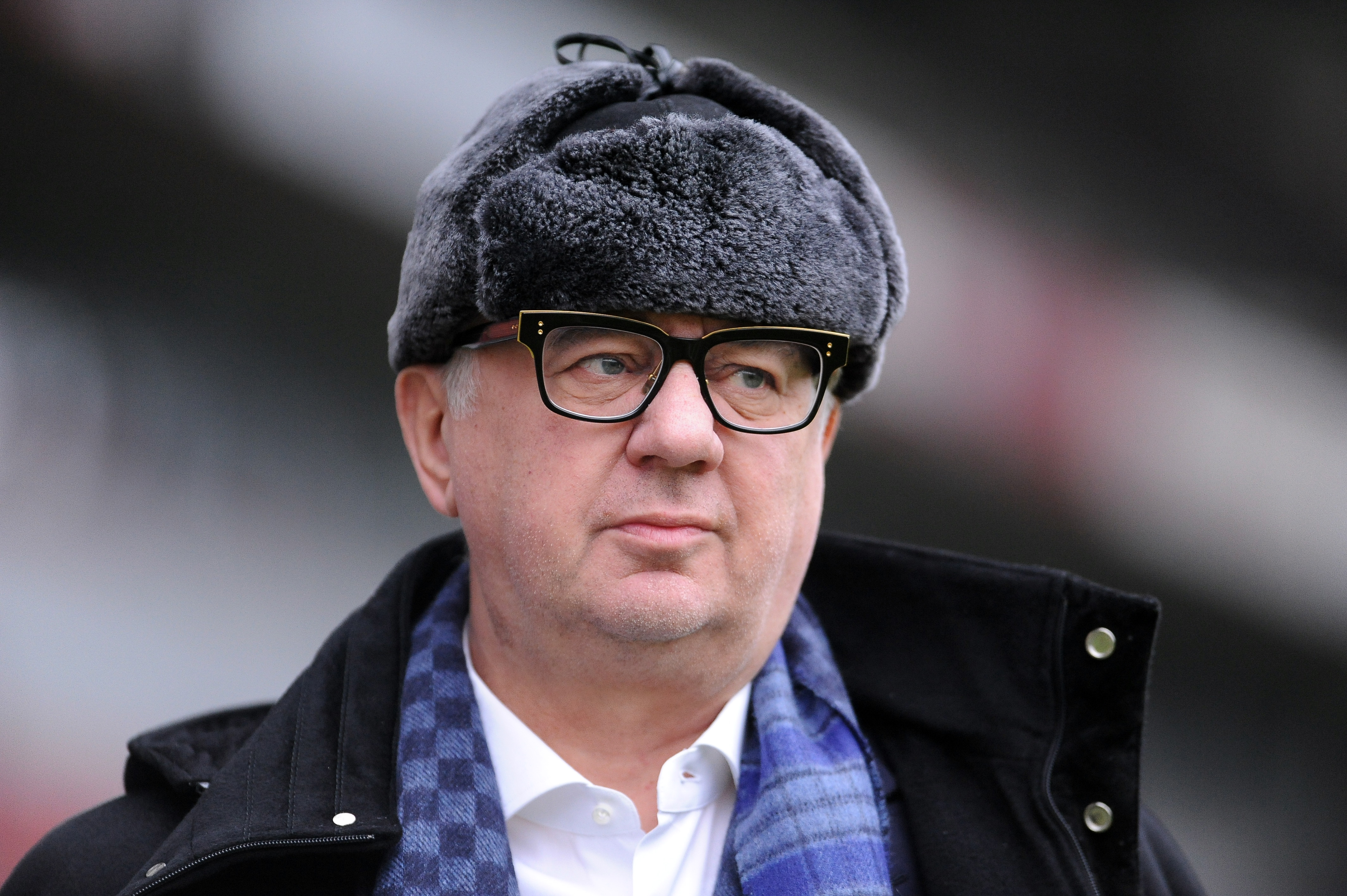 "Powiem szczerze – nie mam pieniędzy". Janusz Filipiak wprost o kupnie akcji Cracovii