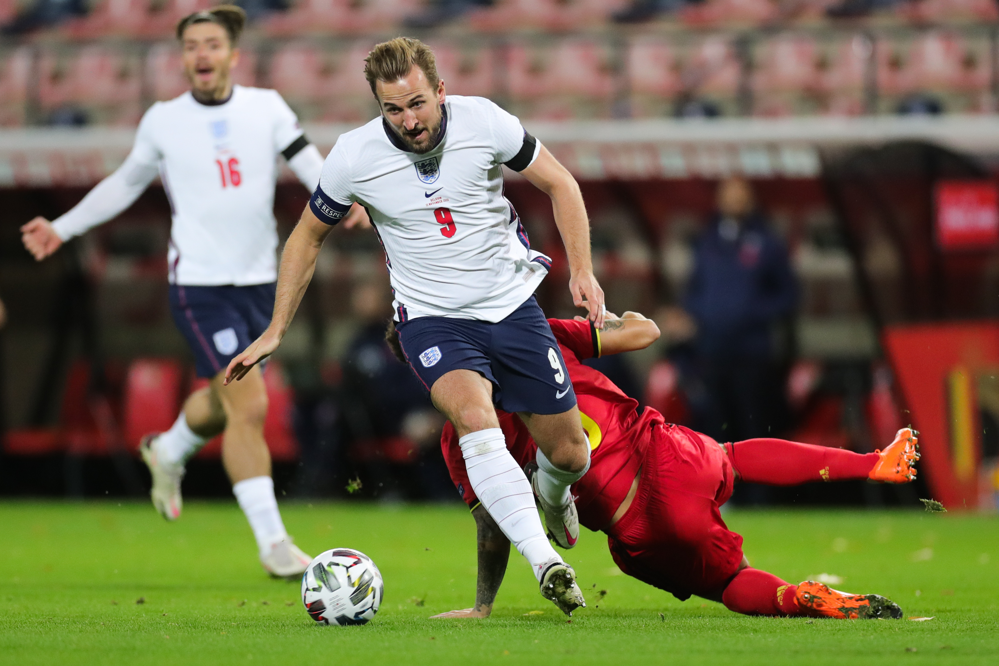 Angielskie media podsumowały losowanie eliminacji MŚ. "Mecze z Polską powinny dać sporo rozrywki"