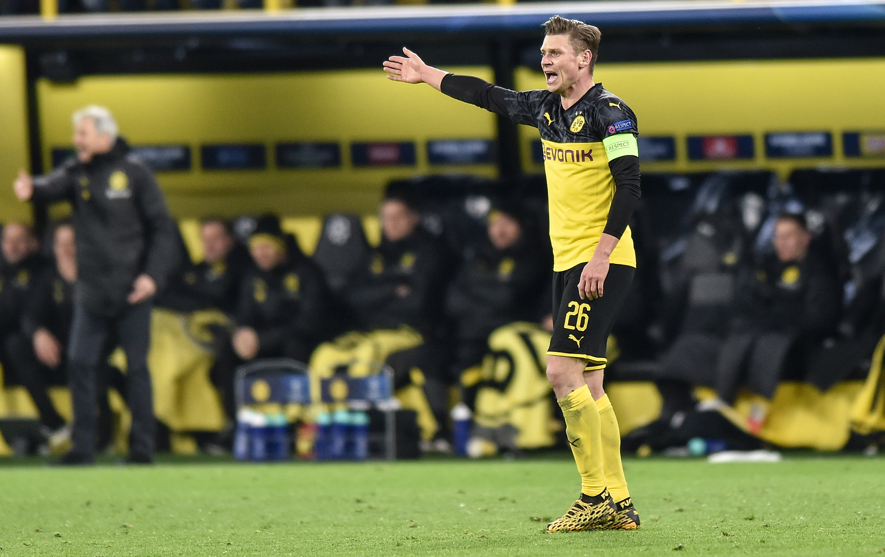 Polski pomnik w Dortmundzie. Łukasz Piszczek odchodzi z BVB na własnych zasadach