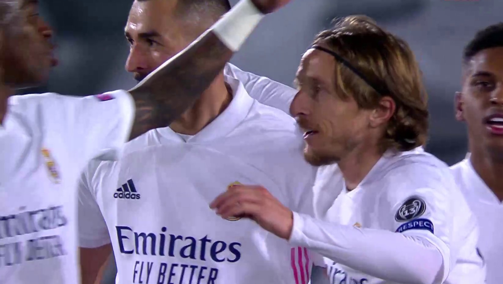 Real Madryt wygrał mecz o życie! Awans Atletico! Inter zawiódł i nie zagra nawet w Lidze Europy! [WIDEO]