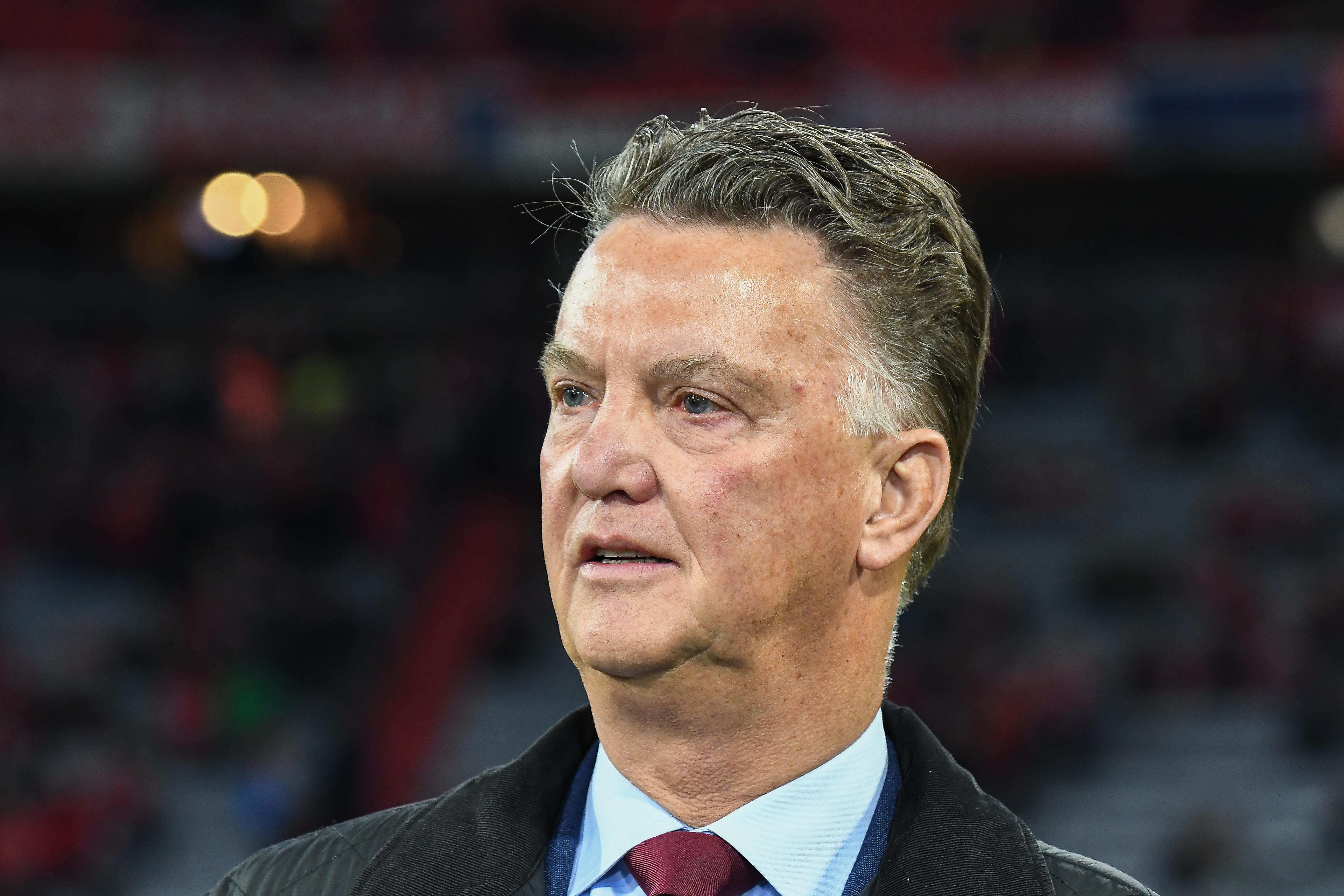 20 lat temu Barcelona była w jeszcze większym kryzysie niż teraz. Tak van Gaal prowadził ją w przepaść