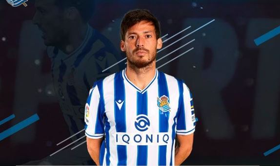 David Silva skazany przez sąd. Były mistrz świata zaatakował kobietę