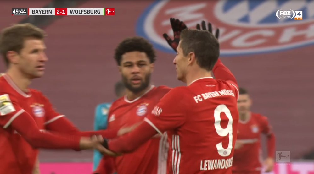 Dwa gole Roberta Lewandowskiego! Polski napastnik przekroczył magiczną granicę [WIDEO]