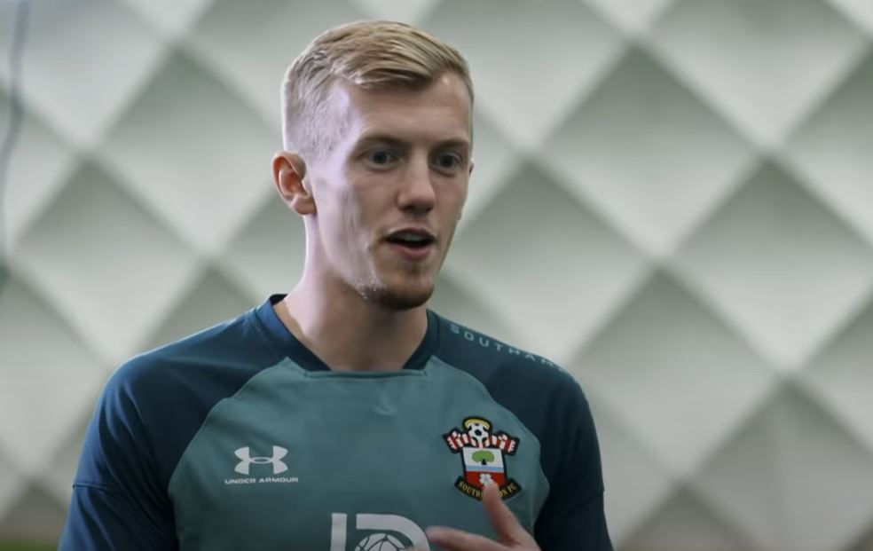 Media: West Ham przygotowuje się do zastąpienia legendy. Klubowy kolega Bednarka na celowniku "The Hammers"