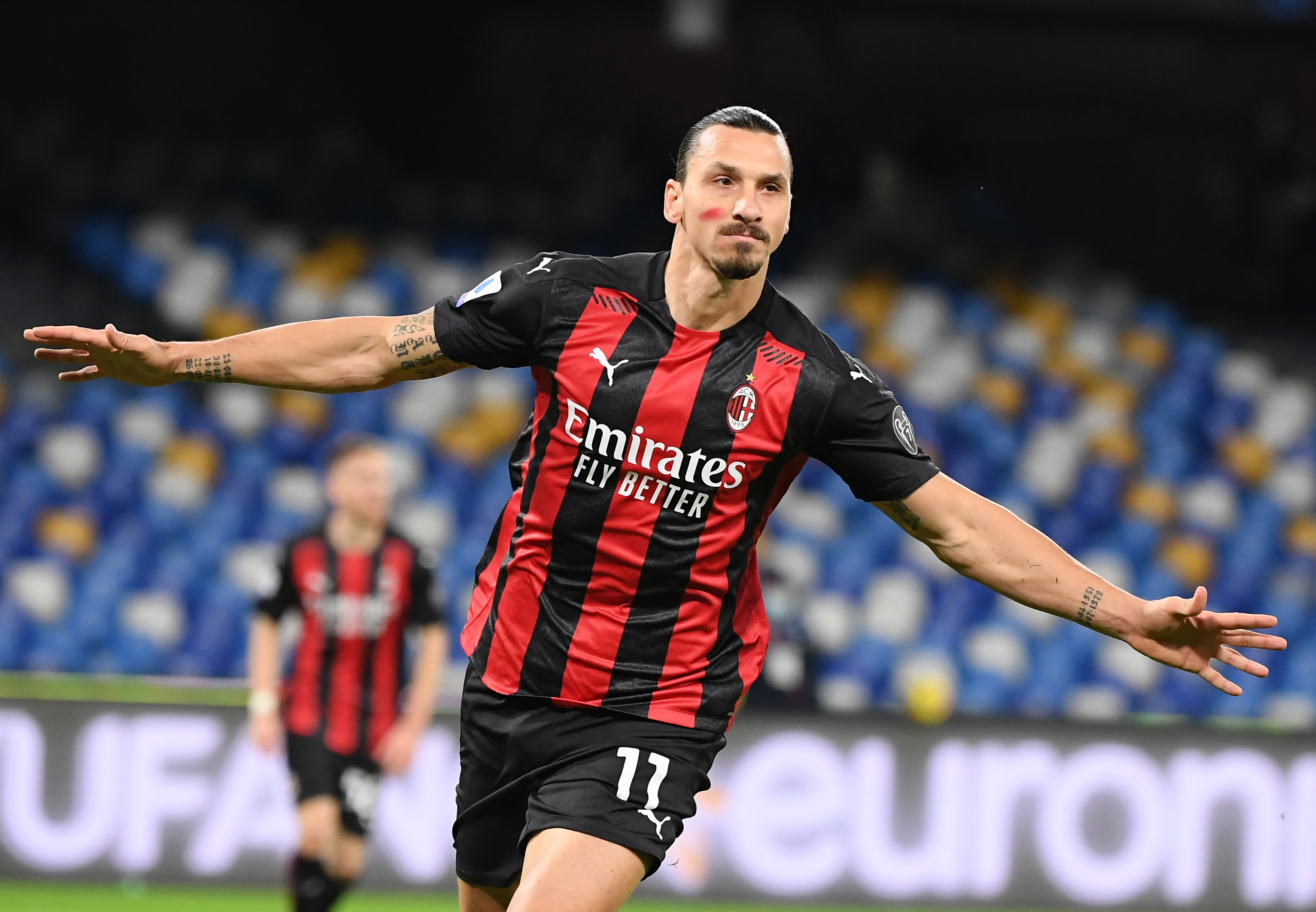 Kolejny problem Zlatana Ibrahimovicia. Już nie zagra w 2020 roku