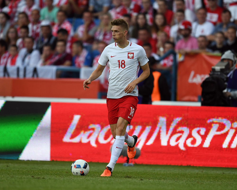 Bartosz Salamon podpisze trzyletni kontrakt. Lech Poznań chce wzmocnić jeszcze dwie pozycje [NASZ NEWS]