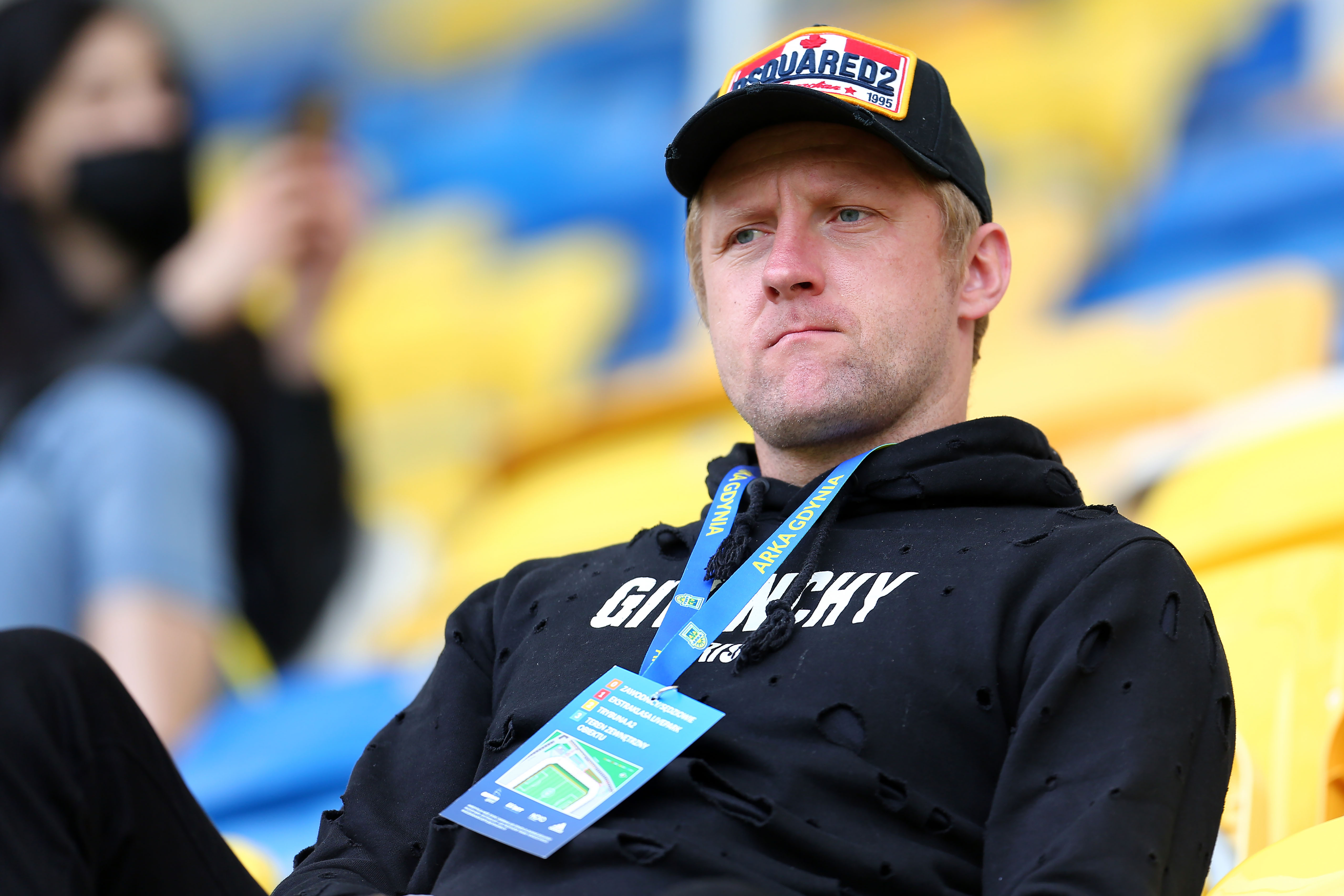 Kamil Glik odniósł się do przyszłości Arkadiusza Milika. "Na pewno byłby tu mile widziany"