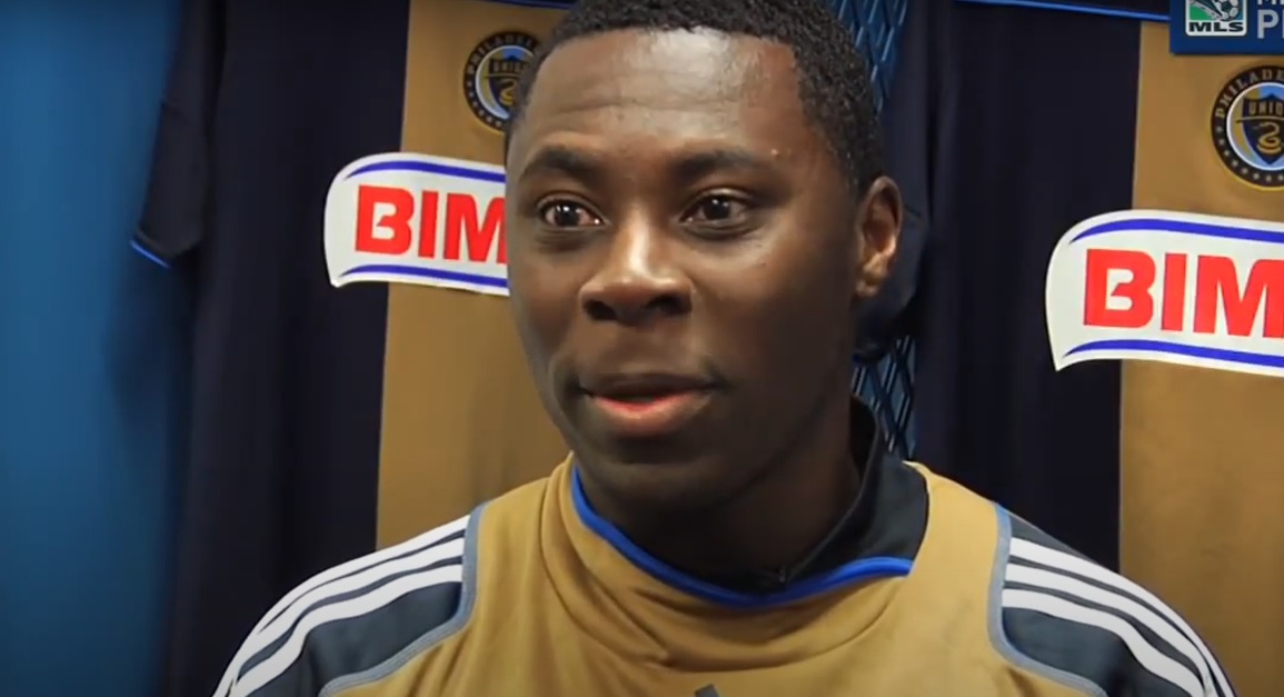Freddy Adu wskazał największy błąd w swojej karierze. "Byłem lepszy od Angela Di Marii"
