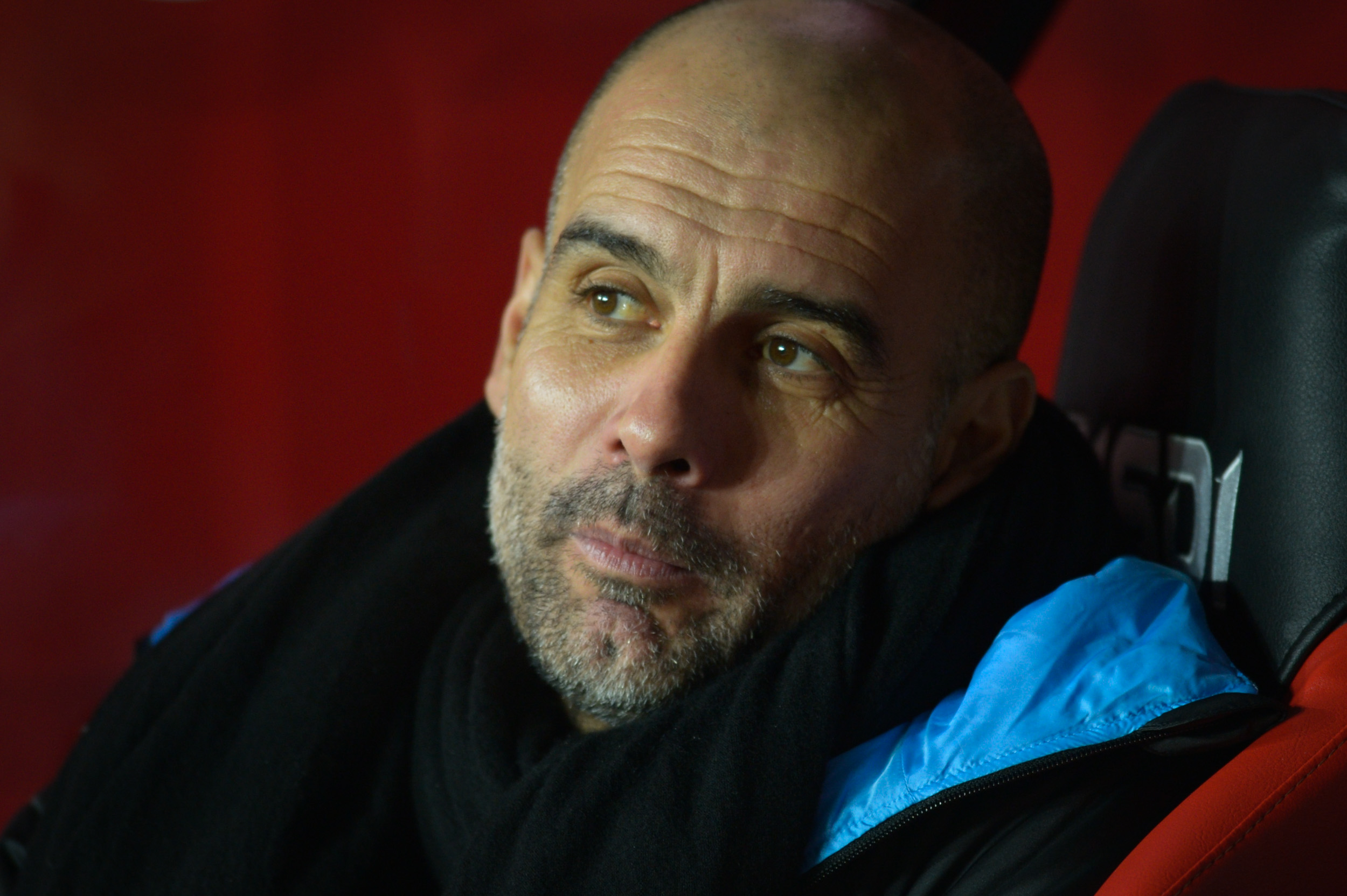 Dla nich mijający rok był fatalny. Guardiola, Bartomeu i inni - oto najwięksi przegrani 2020