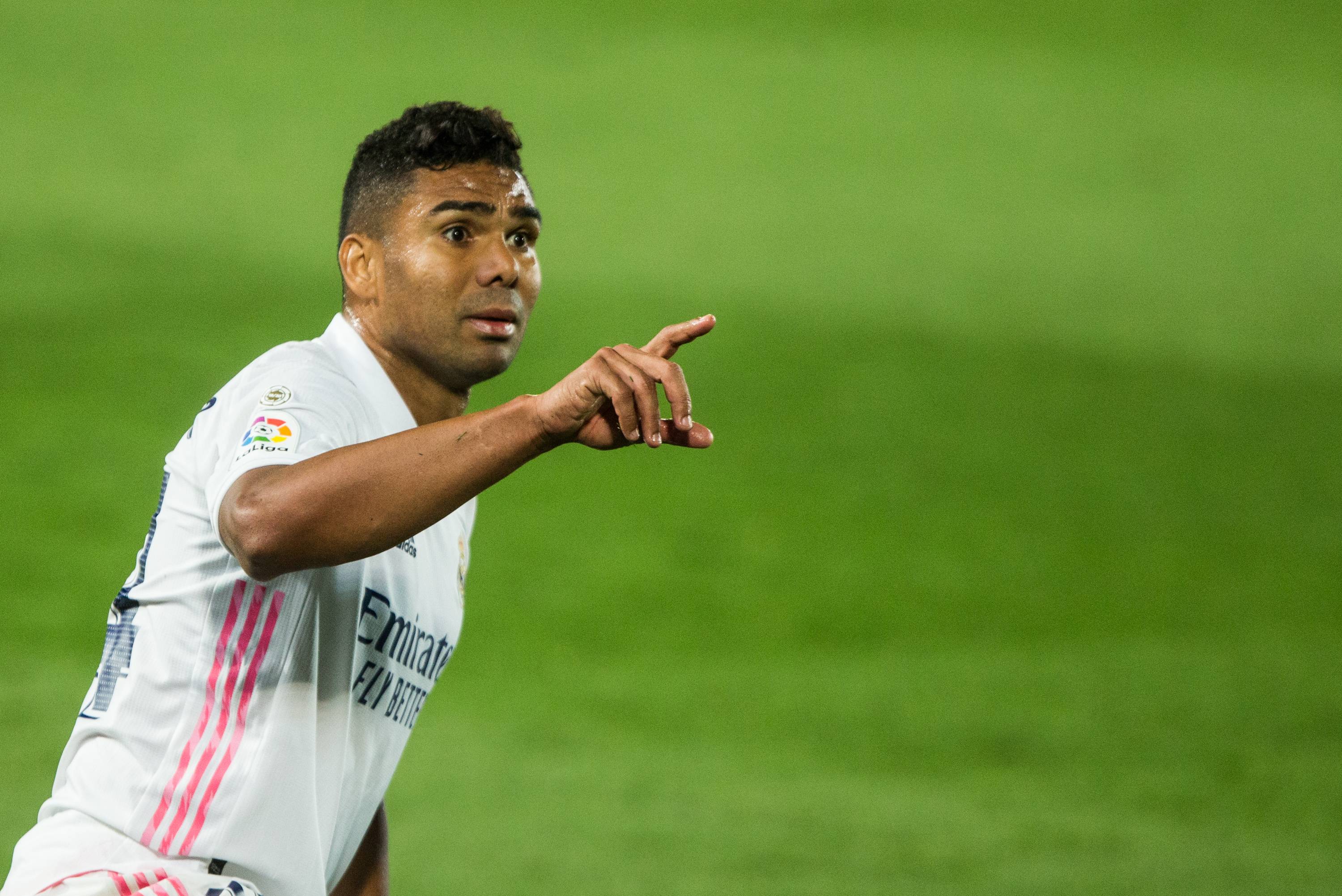 Real Madryt zaakceptował ofertę za Casemiro! Wiadomo, ile Manchester United zapłaci za Brazylijczyka