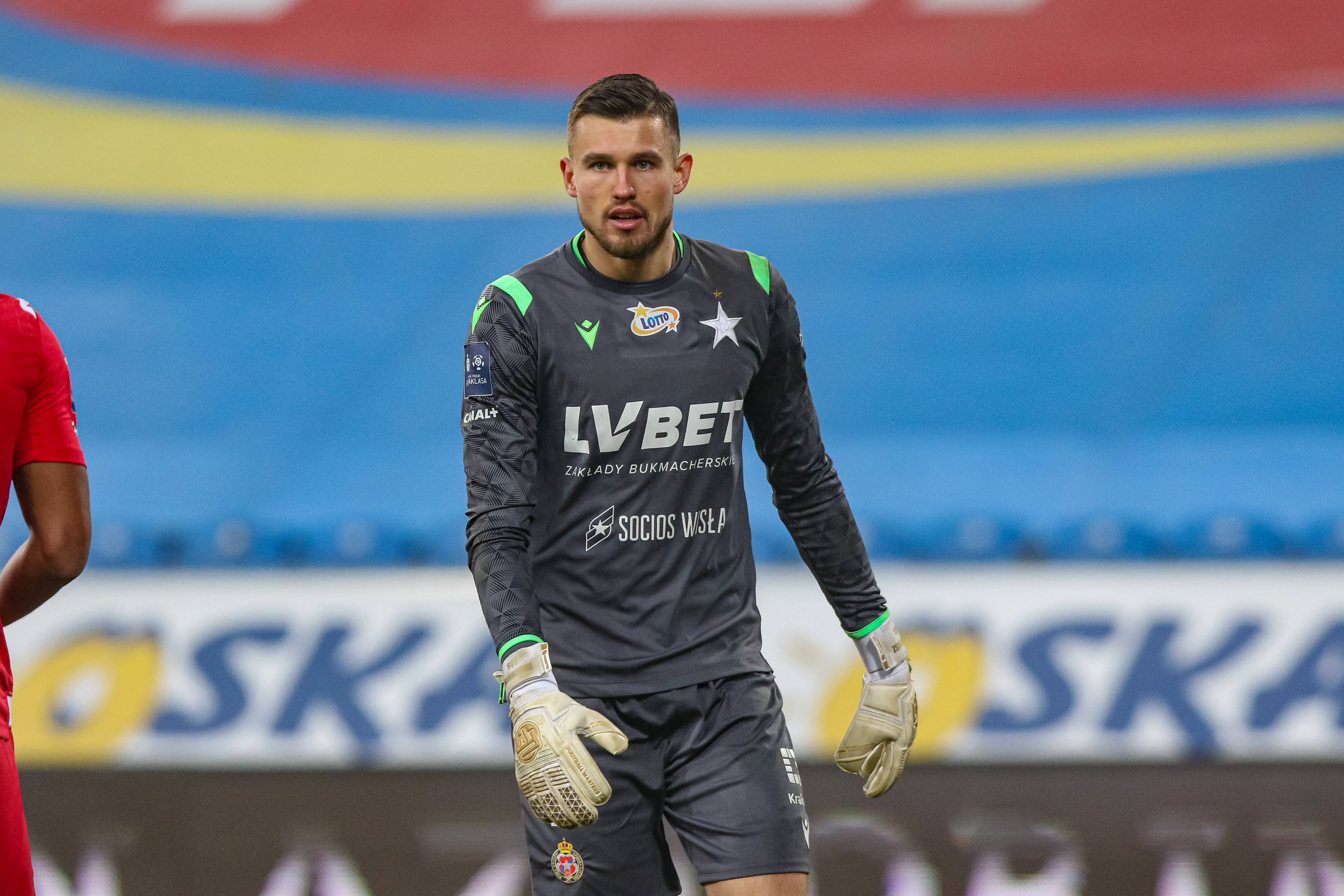 Transfer polskiego bramkarza na ostatniej prostej. Kierunek - Premier League [NASZ NEWS]