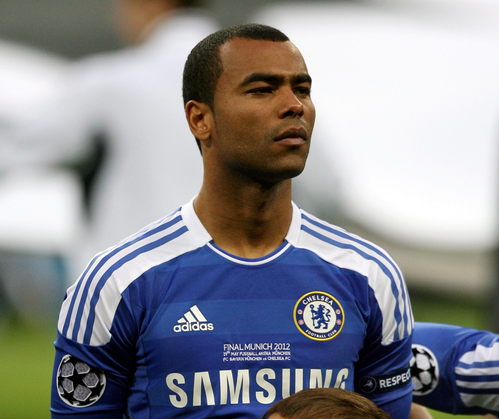 Legenda Chelsea stworzyła "piłkarza idealnego". Lewa stopa Robbena, prawa Cristiano Ronaldo, talent Ronaldinho