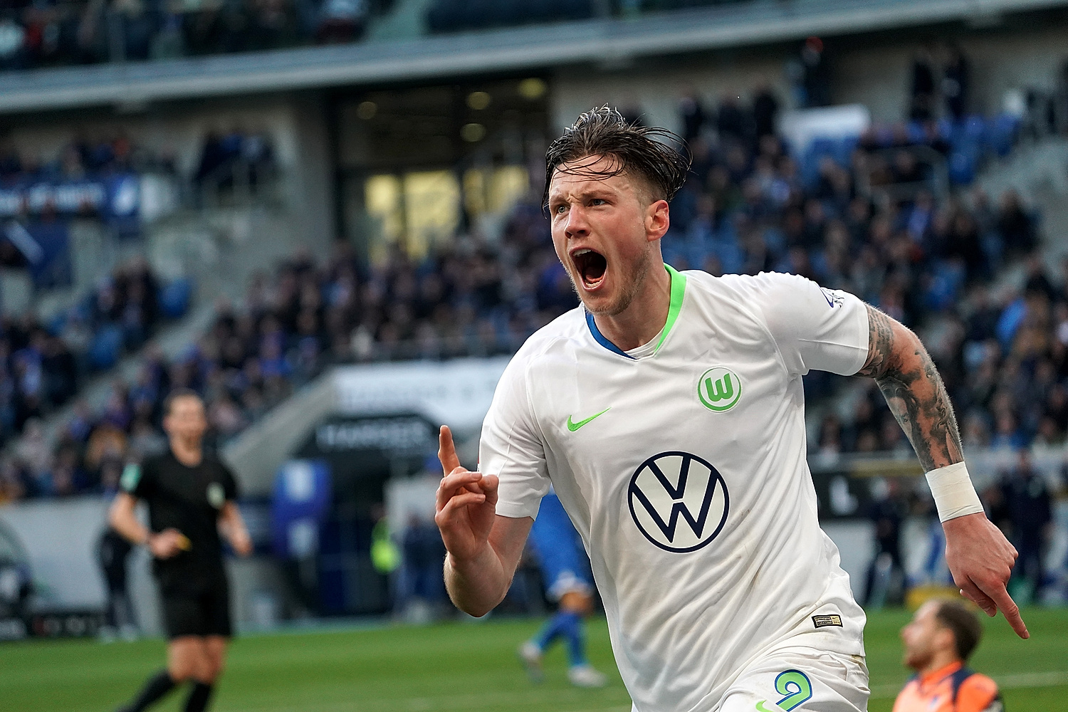 Tottenham ruszy na łowy w Bundeslidze? Kolejny piłkarz na celowniku Jose Mourinho
