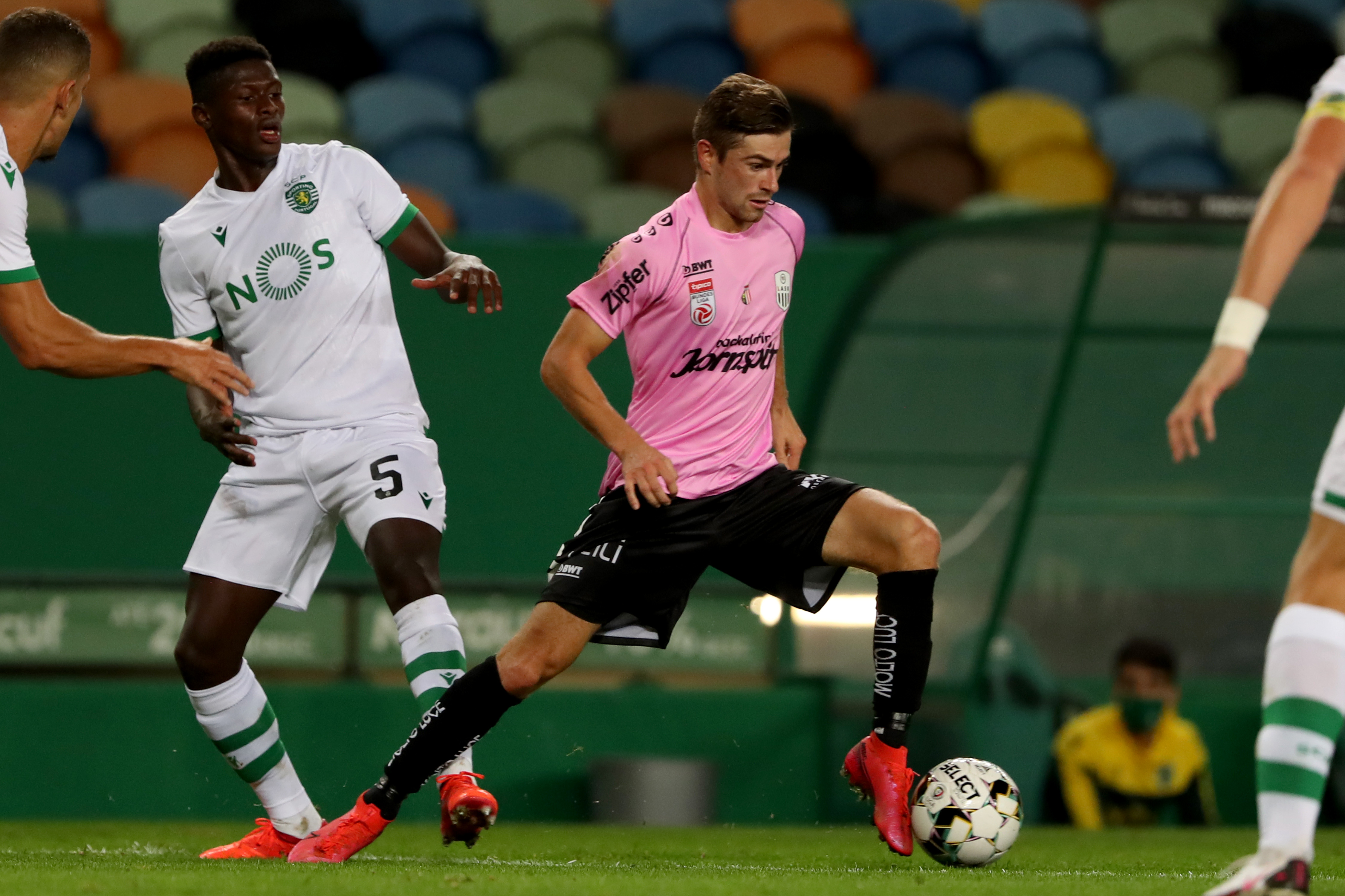 Real Madryt znalazł następcę Marcelo. "Królewscy" chcą pozyskać duży talent z Portugalii