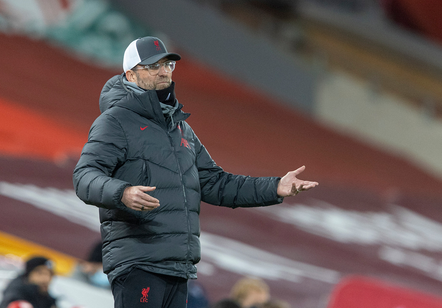 Legenda Liverpoolu wytknęła błąd Juergenowi Kloppowi. "Awans do Ligi Mistrzów jest zagrożony"