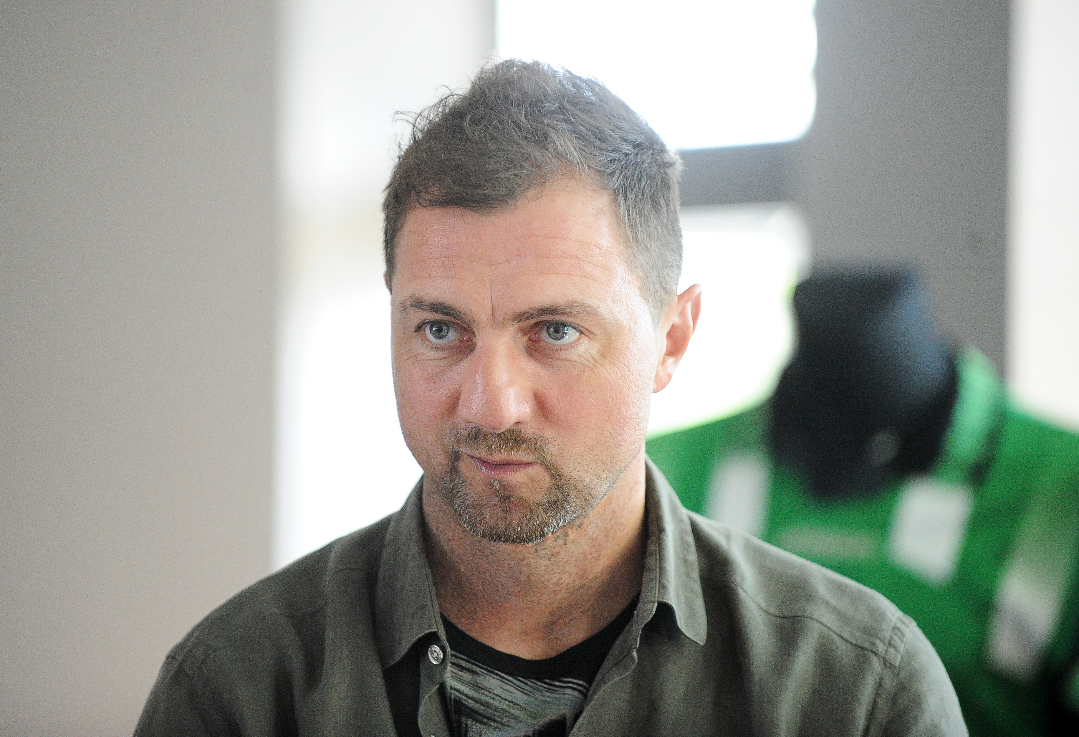 Jerzy Dudek: Zwolnienie Jerzego Brzęczka to usprawiedliwiona decyzja. Może ona tylko pomóc