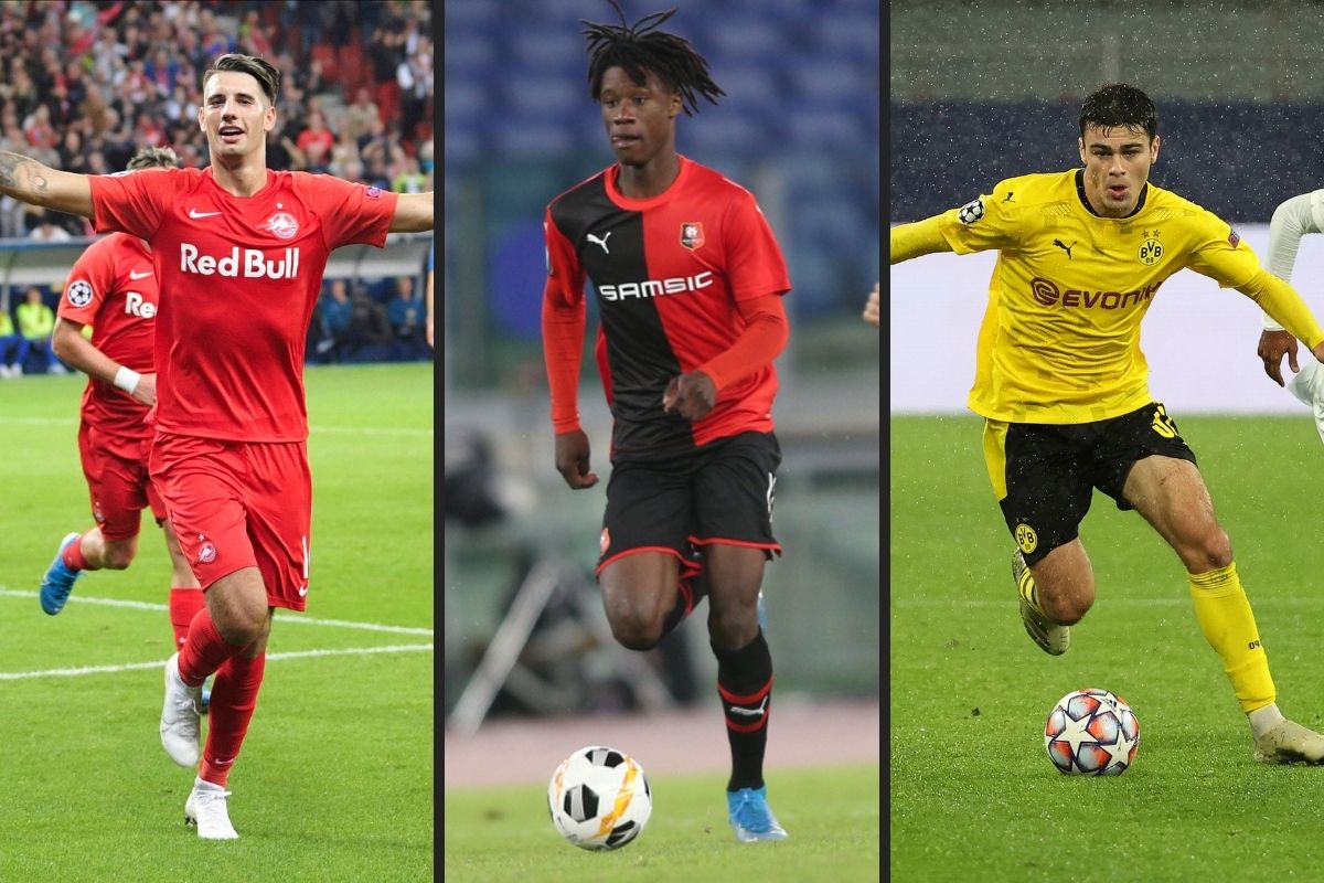 Przyszłe gwiazdy, następcy największych, bohaterowie hitowych transferów. Oto największe odkrycia 2020 roku