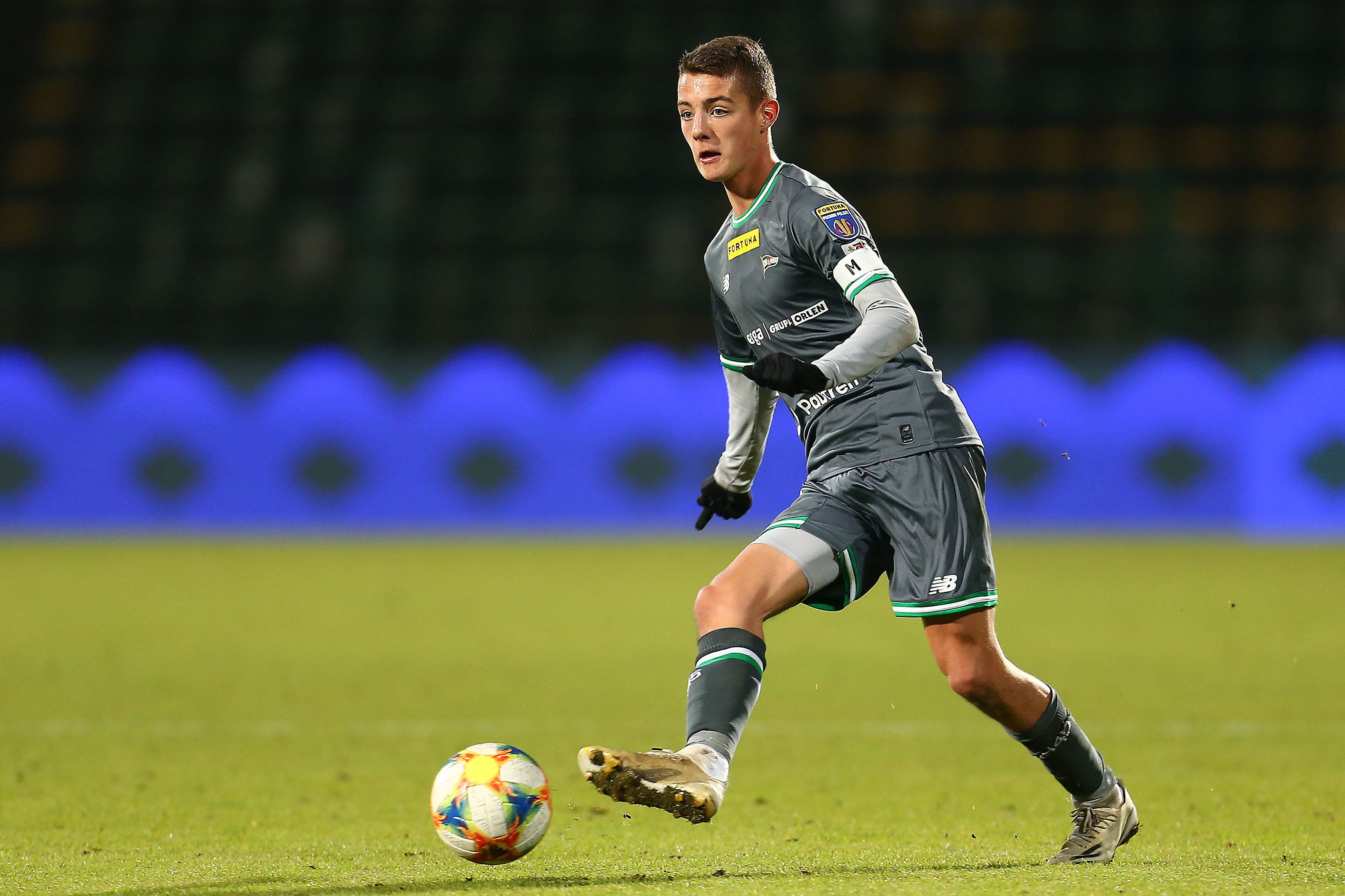 Duży polski talent odchodzi do Serie A! Transfer na ostatniej prostej [NASZ NEWS]