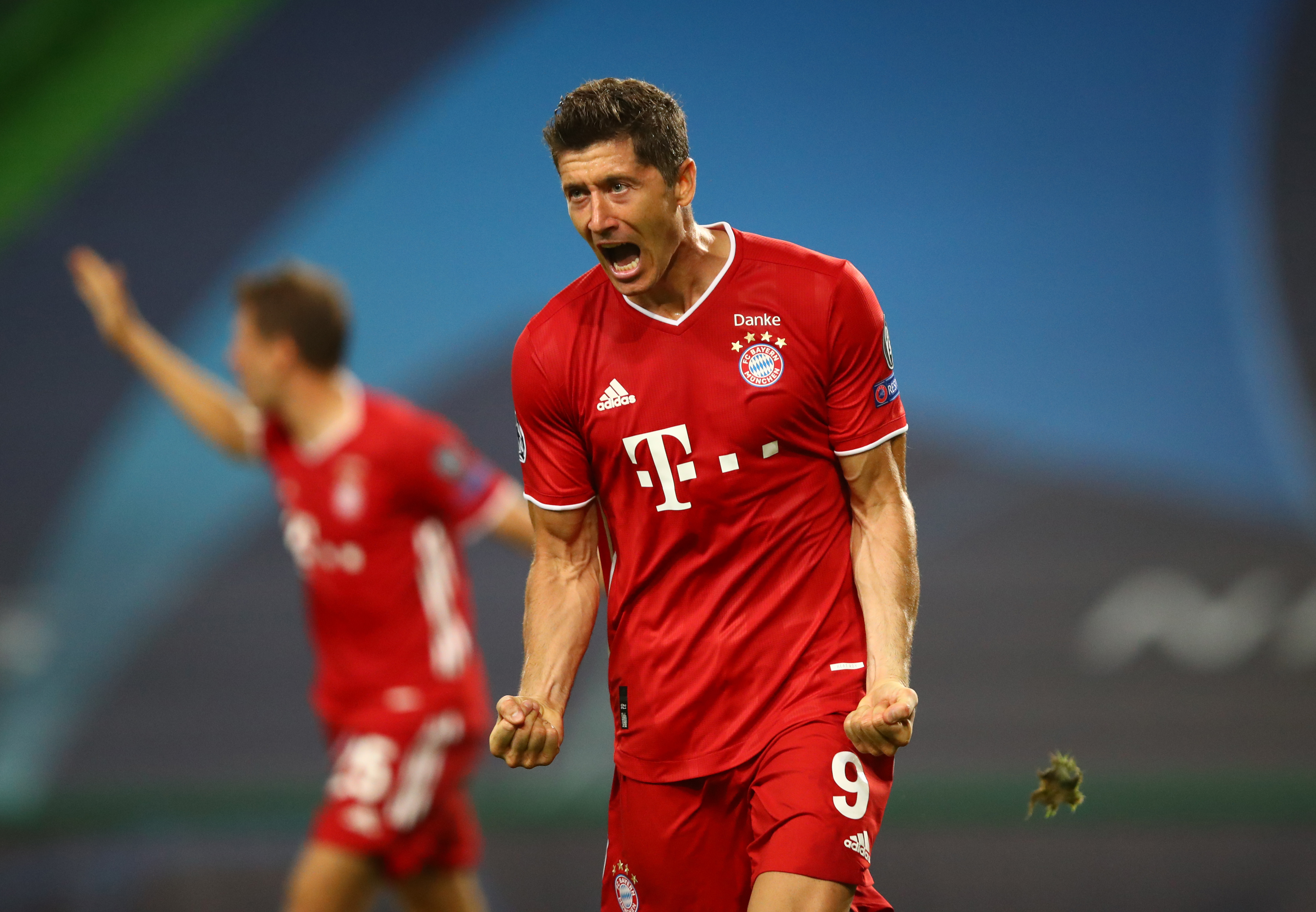 Selekcjoner reprezentacji Brazylii wskazał najlepszych piłkarzy świata. Robert Lewandowski na drugim miejscu