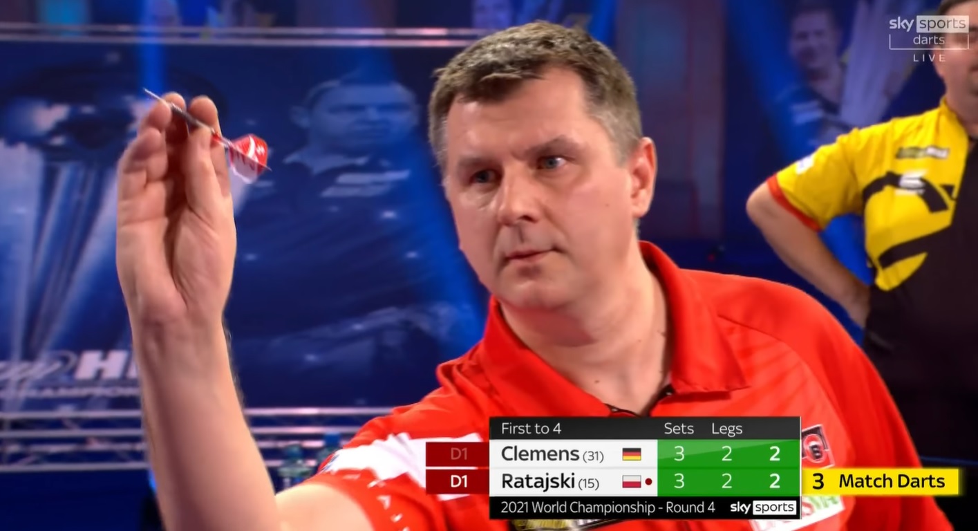 Polska zwariuje na punkcie darta? Wielka scena zamiast baru, walka o mistrzostwo świata i miliony złotych