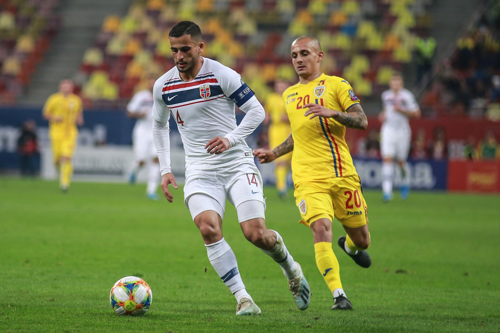 Piłkarz Galatasaray Stambuł po operacji. Nie wiadomo, czy będzie widział