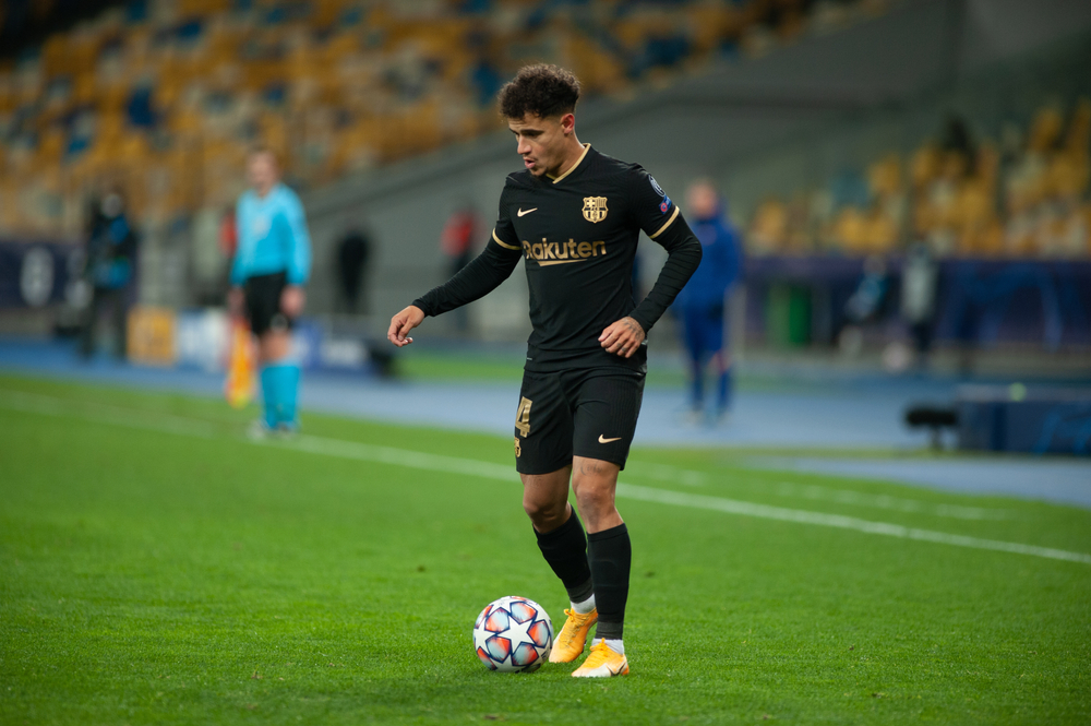 Kontuzja Philippe Coutinho to dobra wiadomość dla budżetu FC Barcelony. Klub zaoszczędzi miliony euro