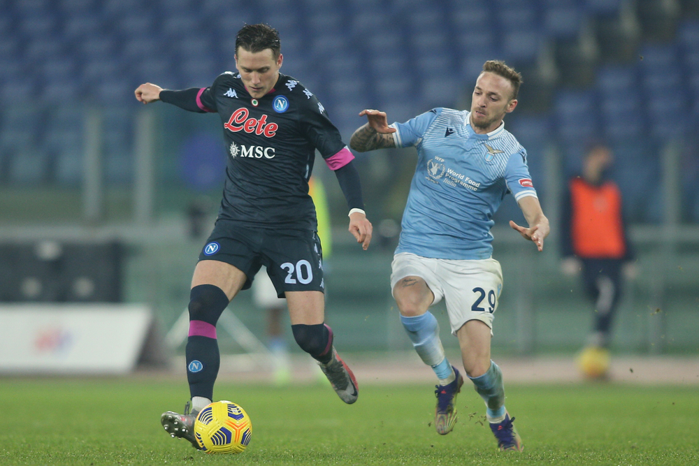 Piękne słowa Gennaro Gattuso pod adresem Piotra Zielińskiego. "Ma wszystko, aby zostać wielkim piłkarzem"