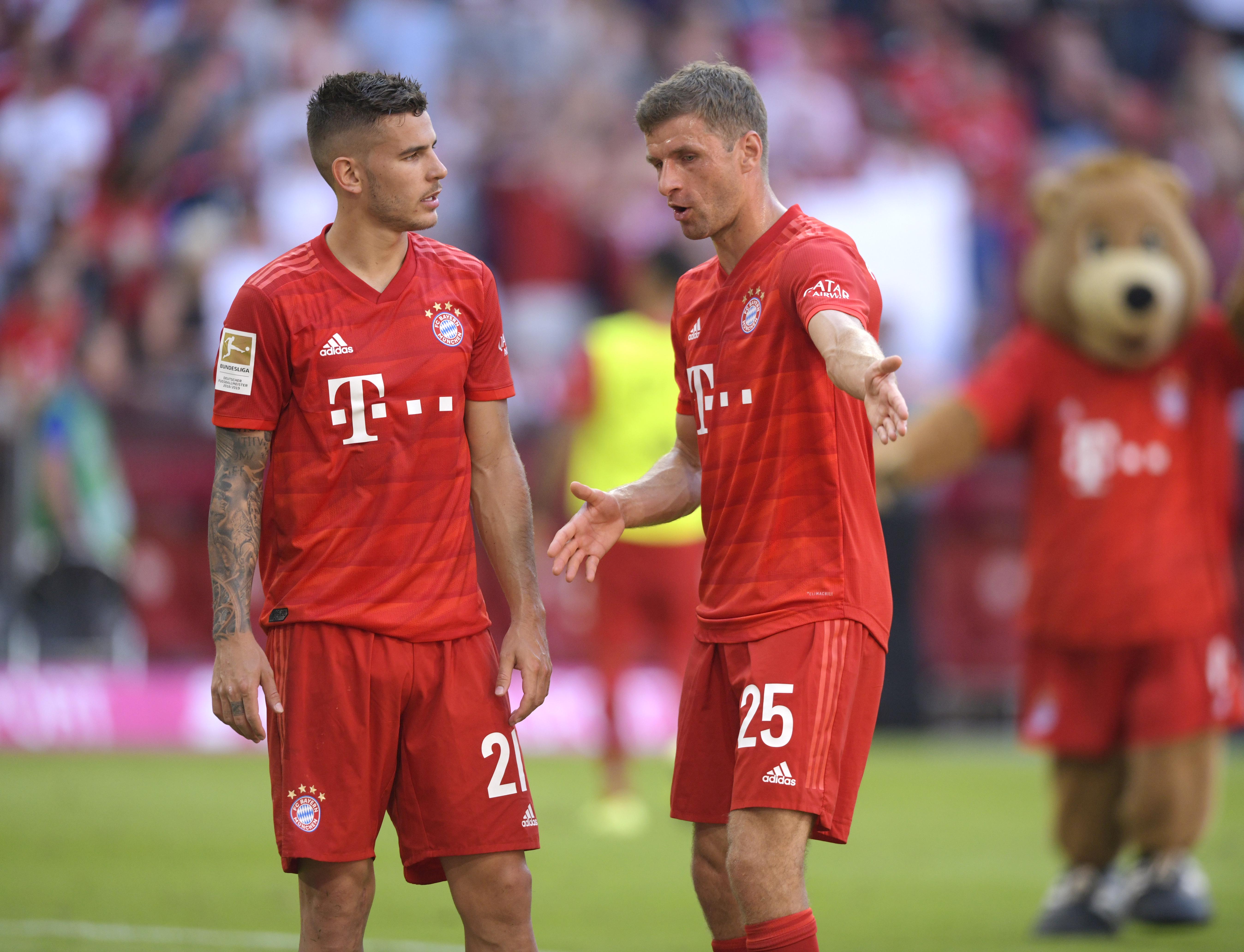 “Lewy” maskuje poważny problem Bayernu. Na Mainz jeszcze wystarcza, z mocniejszymi mogą być problemy