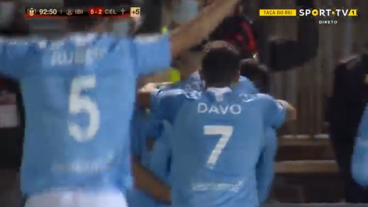 Sensacja w Pucharze Króla! Trzecioligowiec rozbił ekipę z La Liga [WIDEO]