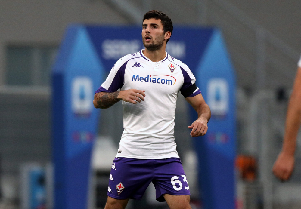 Olympique Marsylia wdraża plan B. Inny napastnik z Serie A zamiast Arkadiusza Milika?