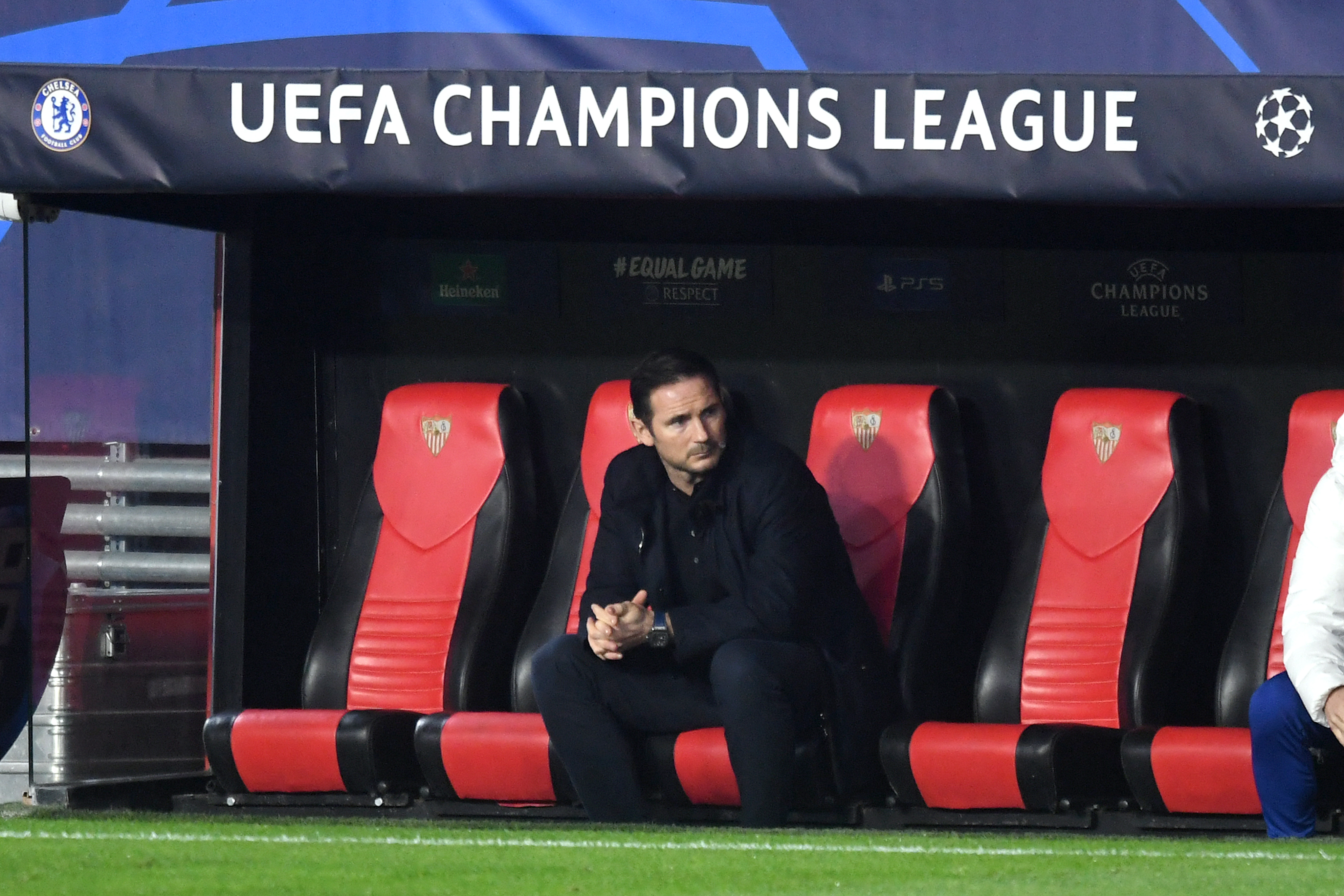 Znany dziennikarz ujawnił plany Franka Lamparda. "Jego marzeniem jest prowadzenie FC Barcelony"