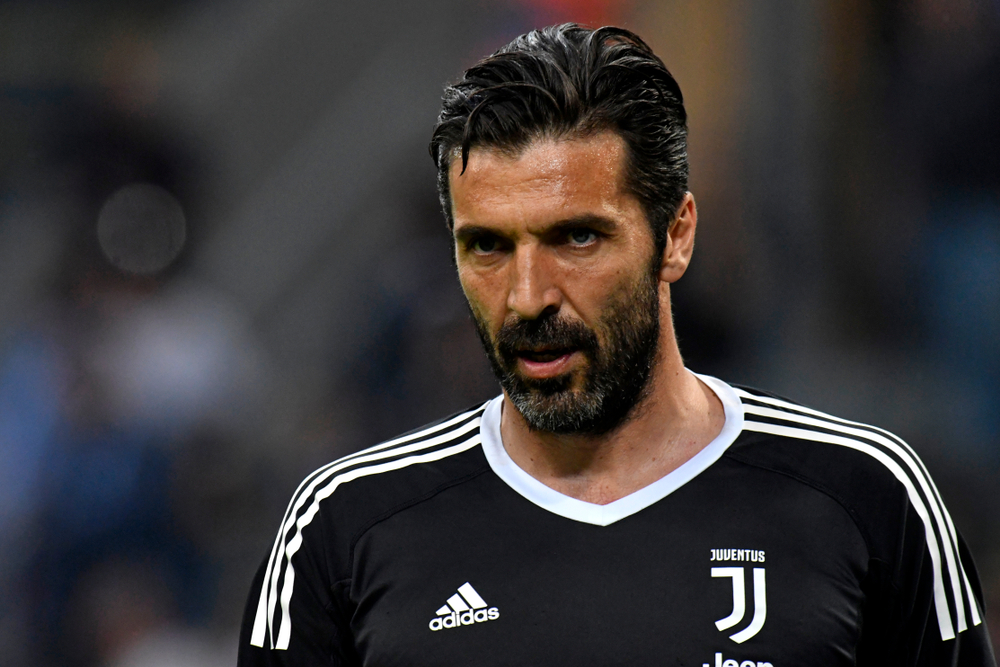 Gianluigi Buffon solidaryzuje się z irańskimi kobietami. Legenda Juventusu apeluje. "Musimy stanąć obok nich"