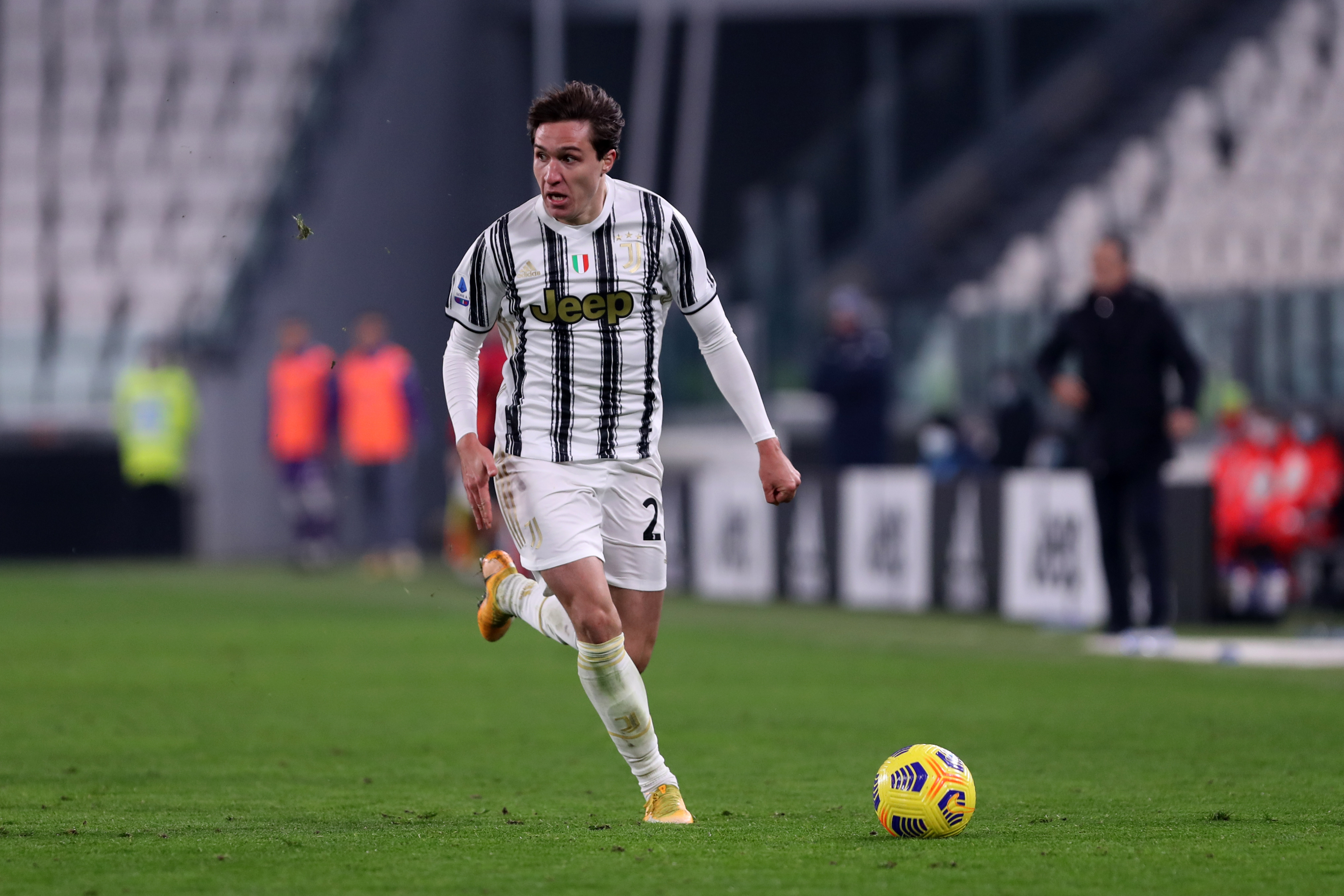 Media: Juventus przed gruntowną przebudową. Tylko pięciu piłkarzy jest nietykalnych