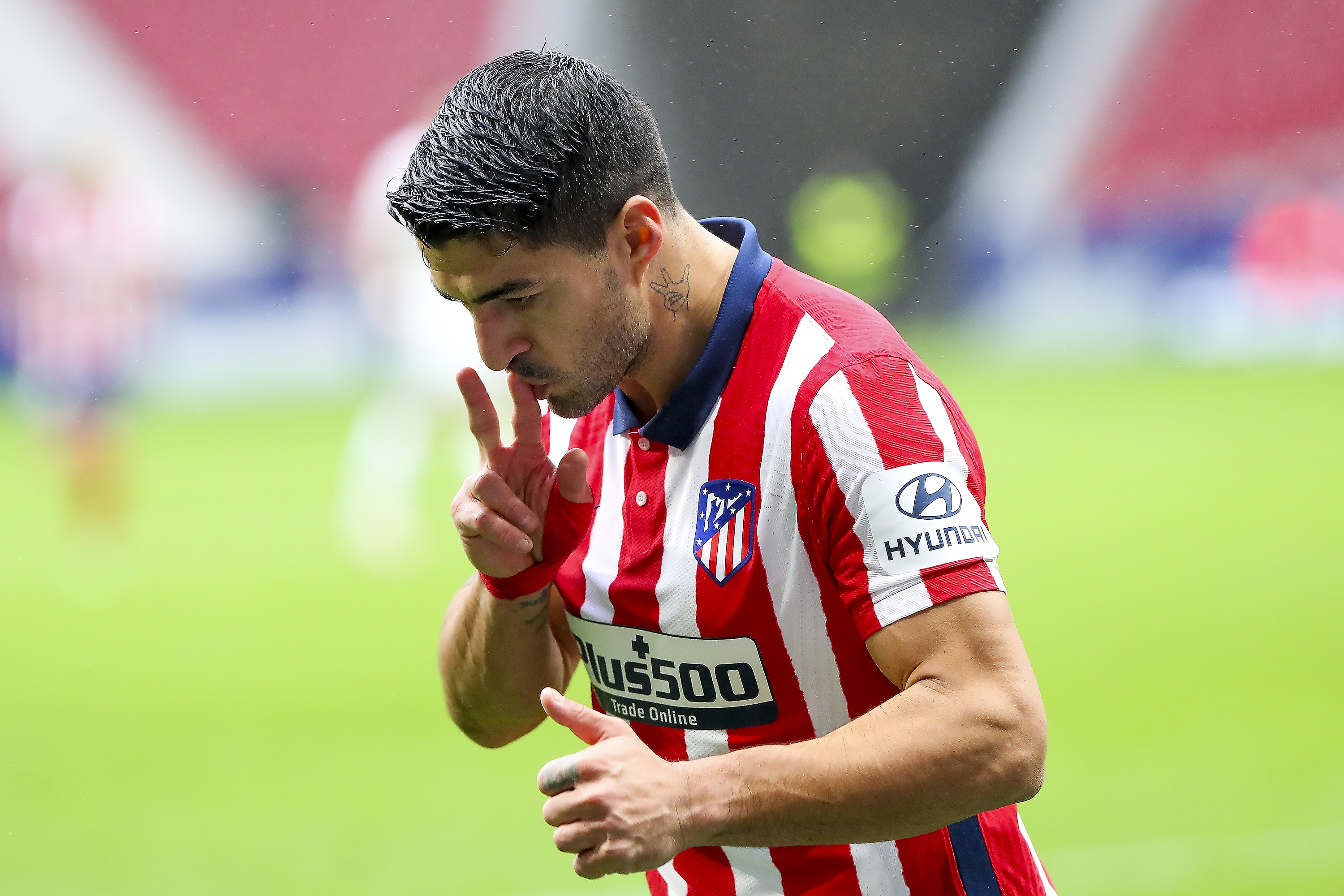 Mistrz dogonił lidera. Atletico Madryt zatrzymało, ale nie pokonało Realu Sociedad [WIDEO]
