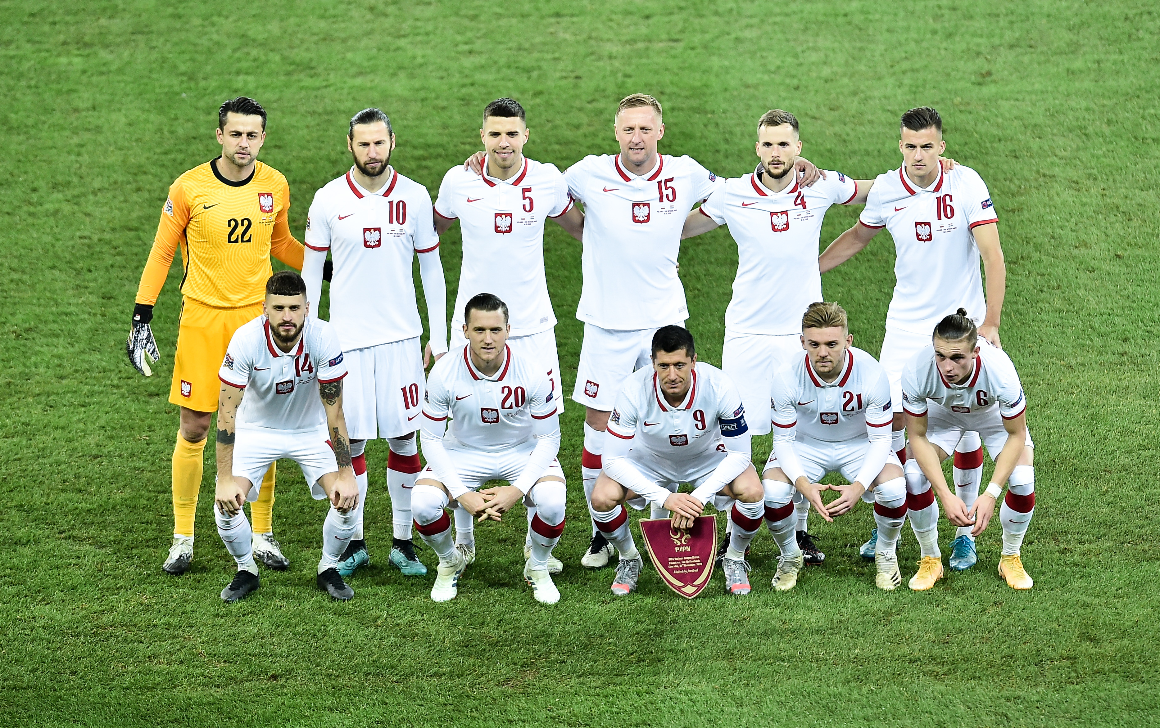 Potwierdziło się miejsce rozegrania meczu Polski z Andorą. Kadra wróci na ten stadion po latach