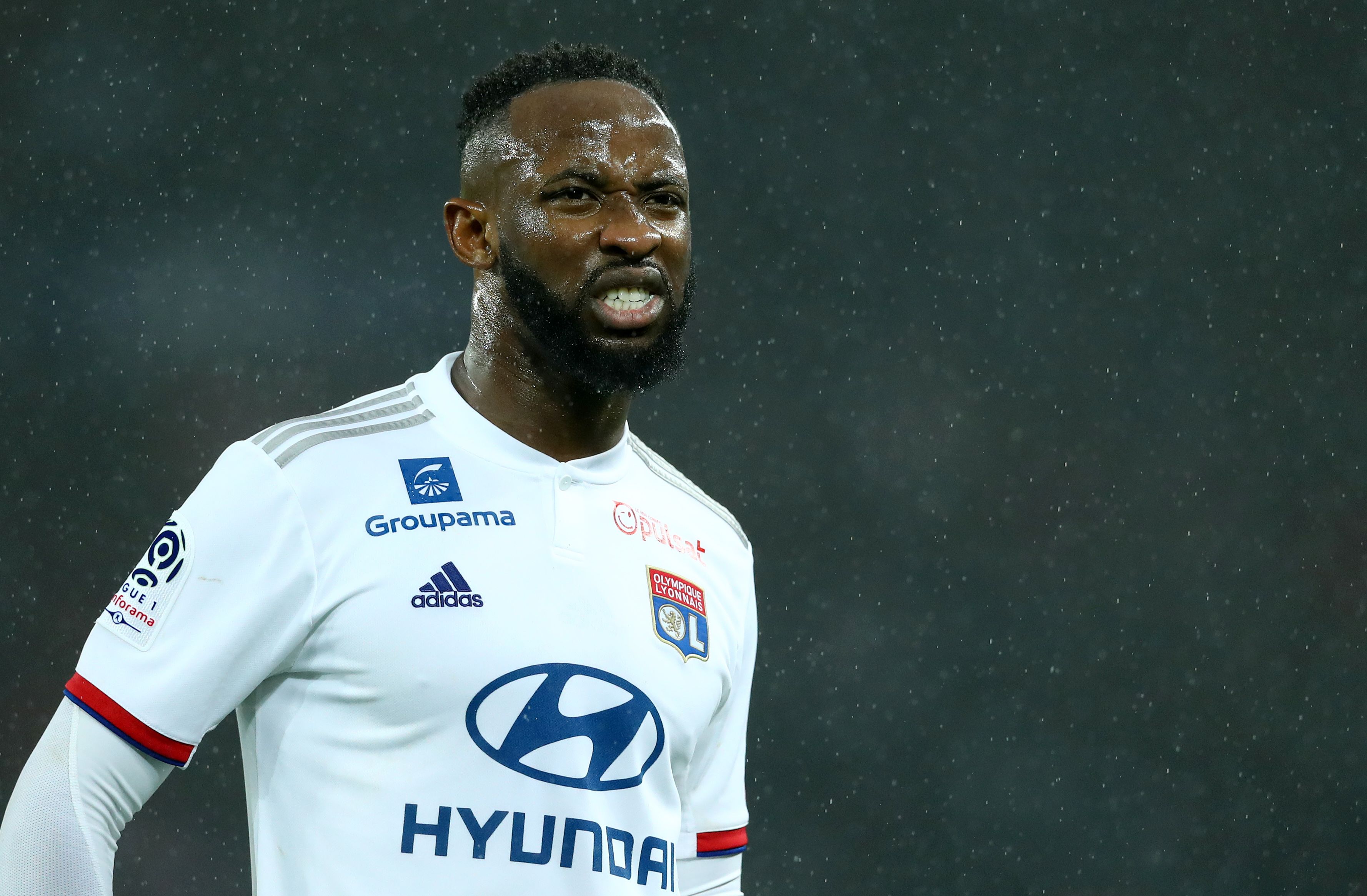 Francuski snajper na celowniku Atletico Madryt. “Los Colchoneros” złożyli ofertę wypożyczenia